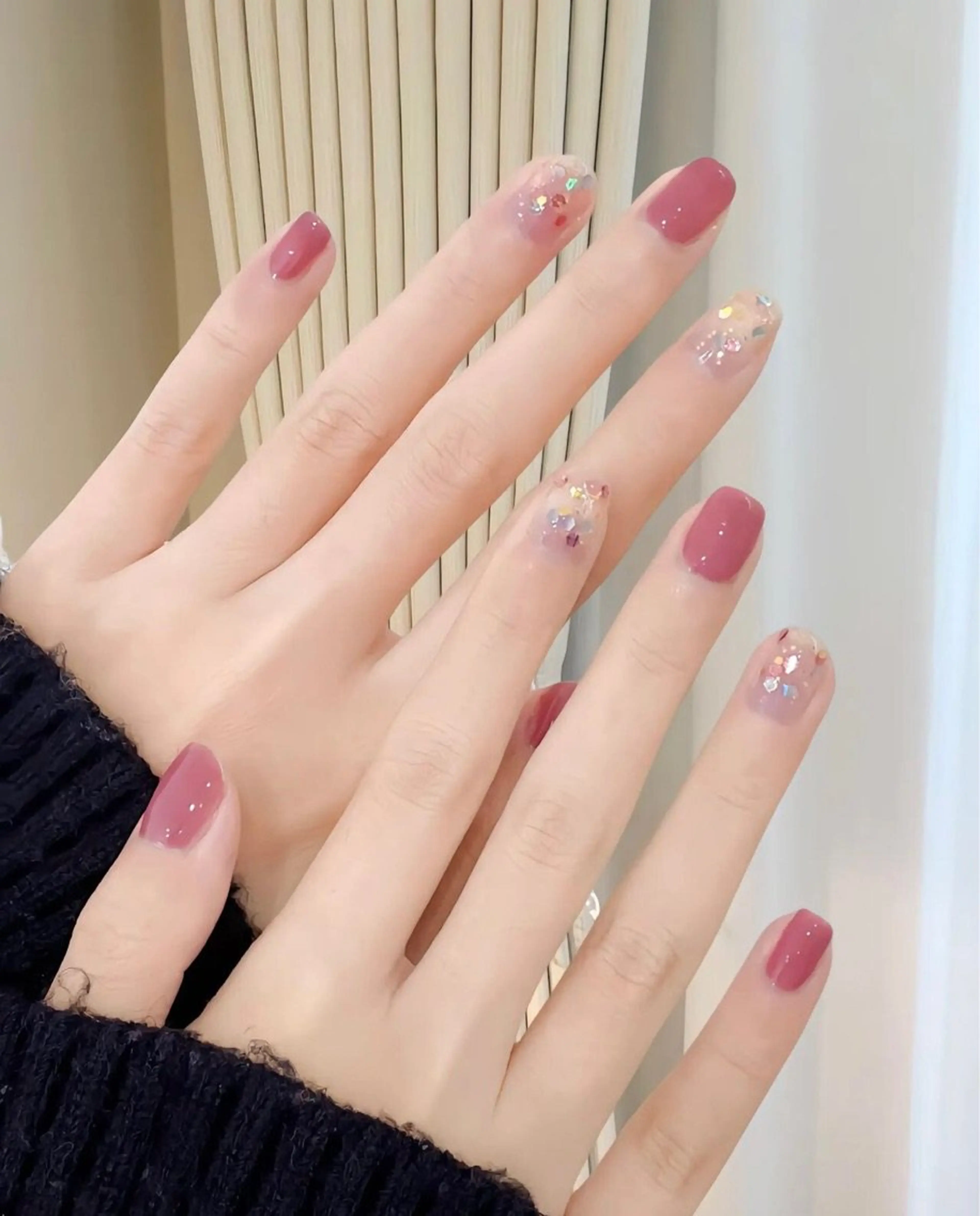 More Glam Nailsalon 池袋東口店の内観・外観2