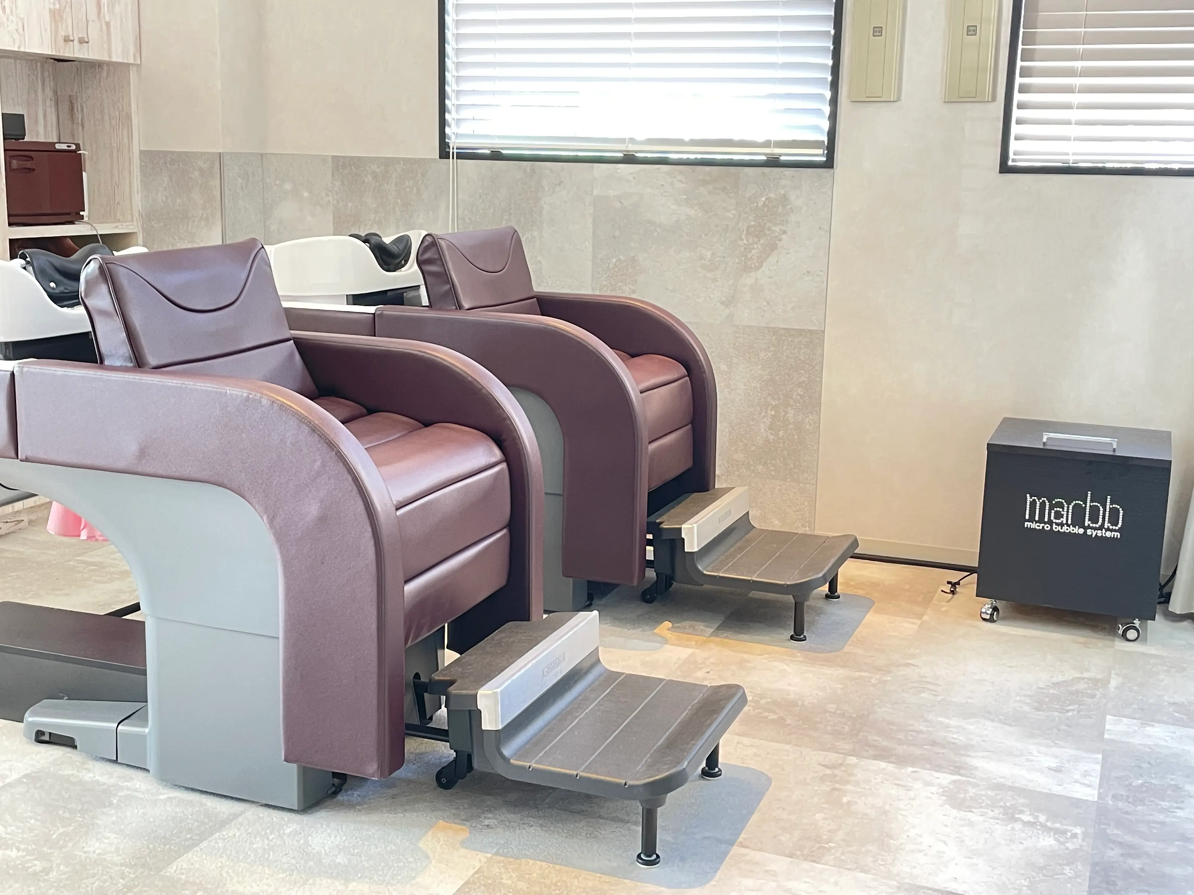 Breath by first 富谷店の内観・外観2