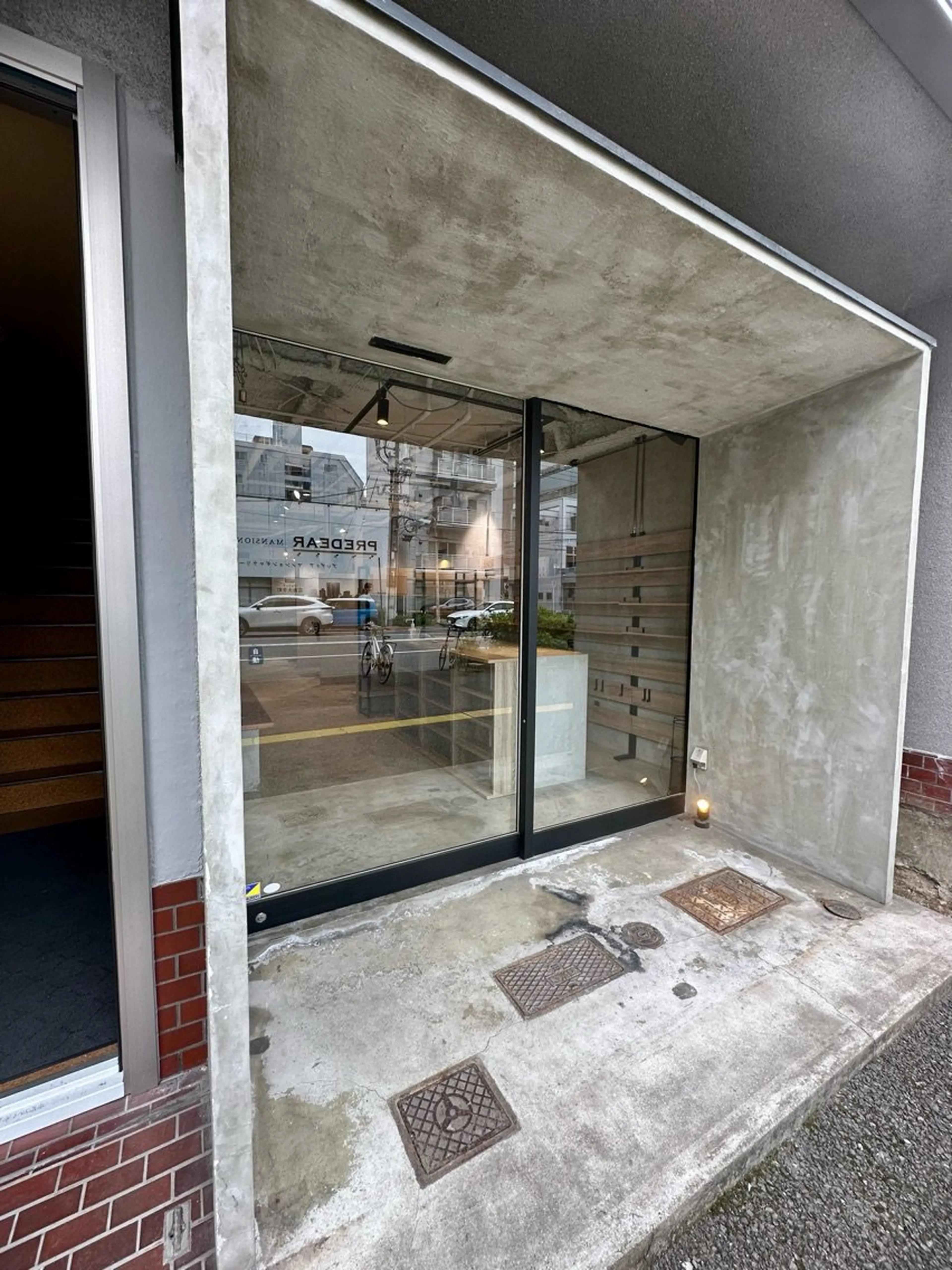 Luneria Hairの内観・外観3