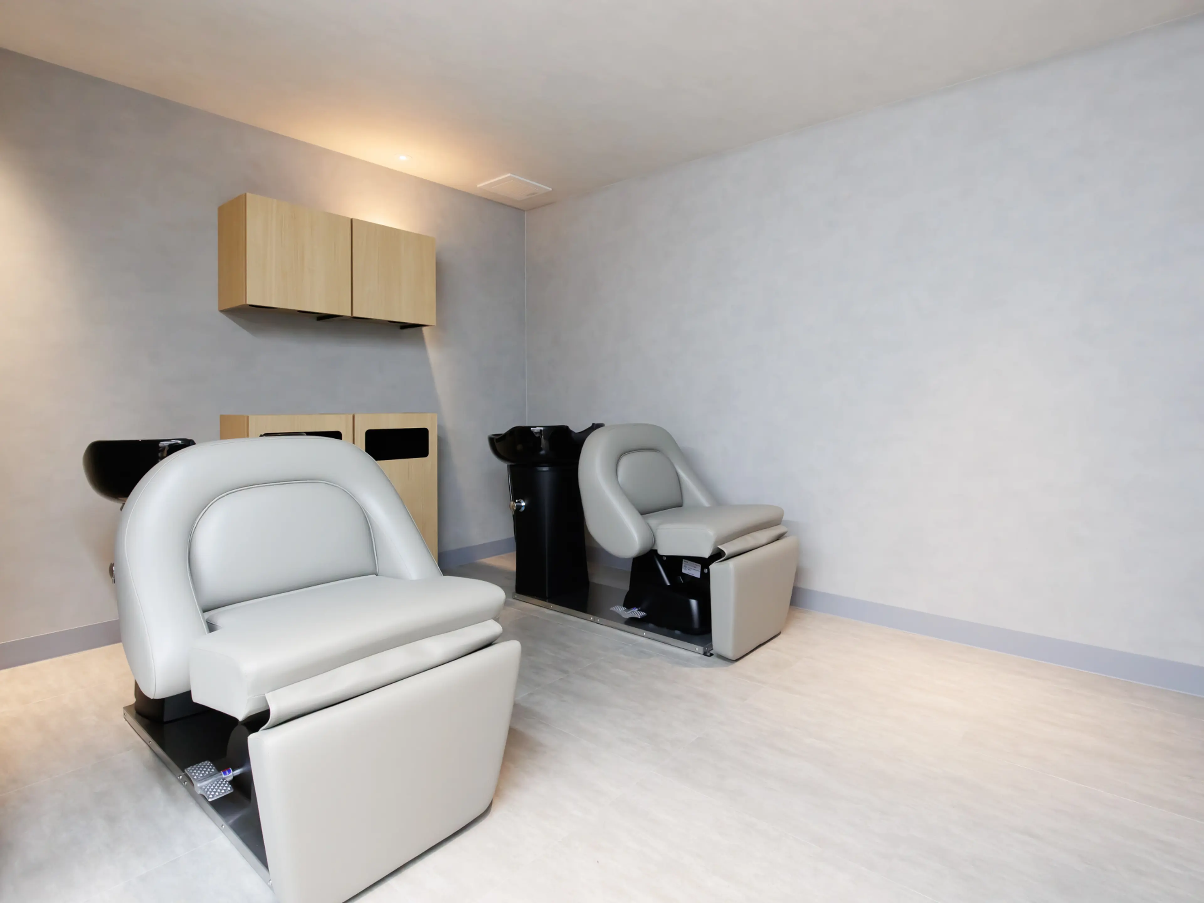 amie梅田の内観・外観2