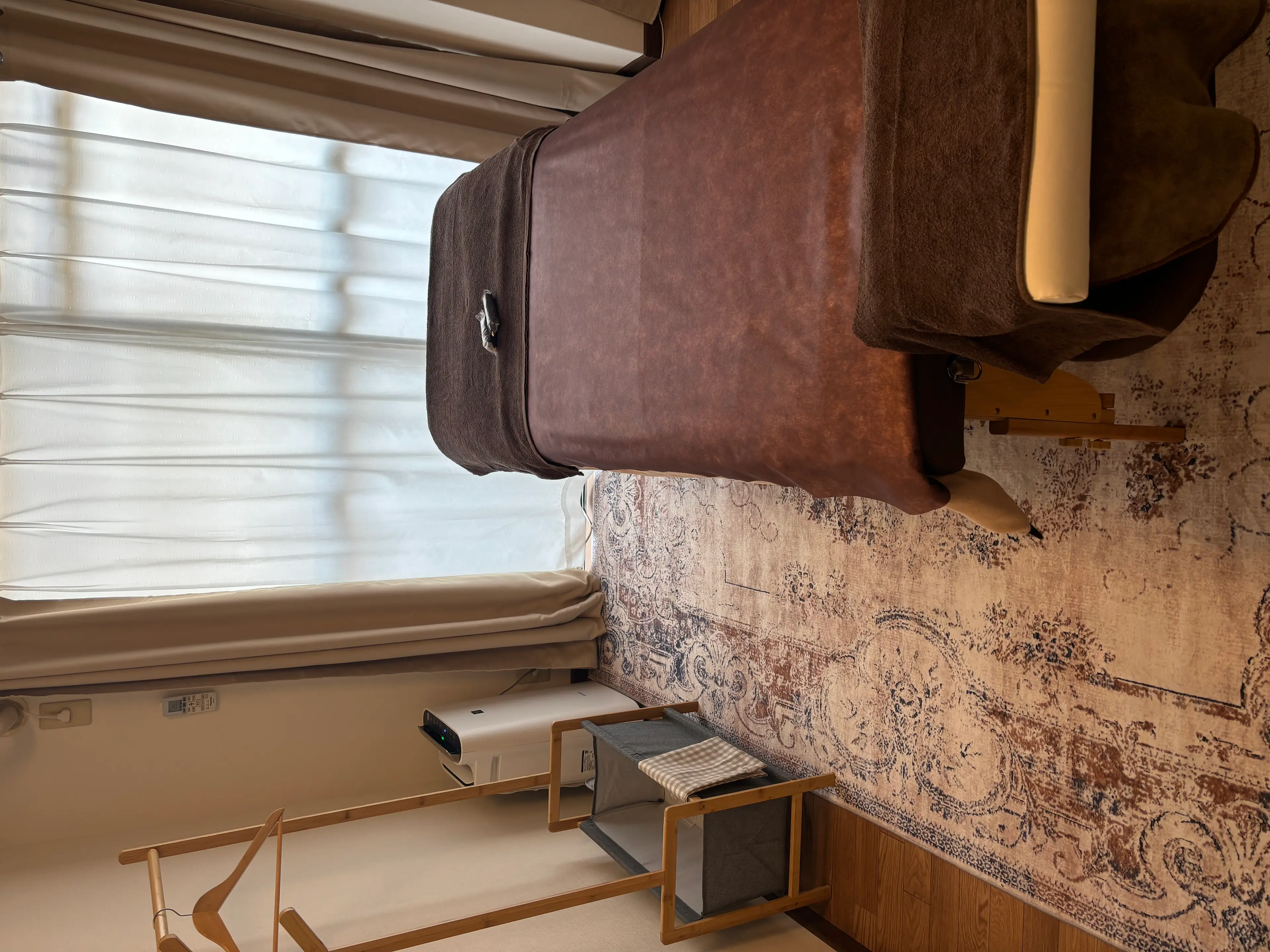 Secret salon Relairの内観・外観1