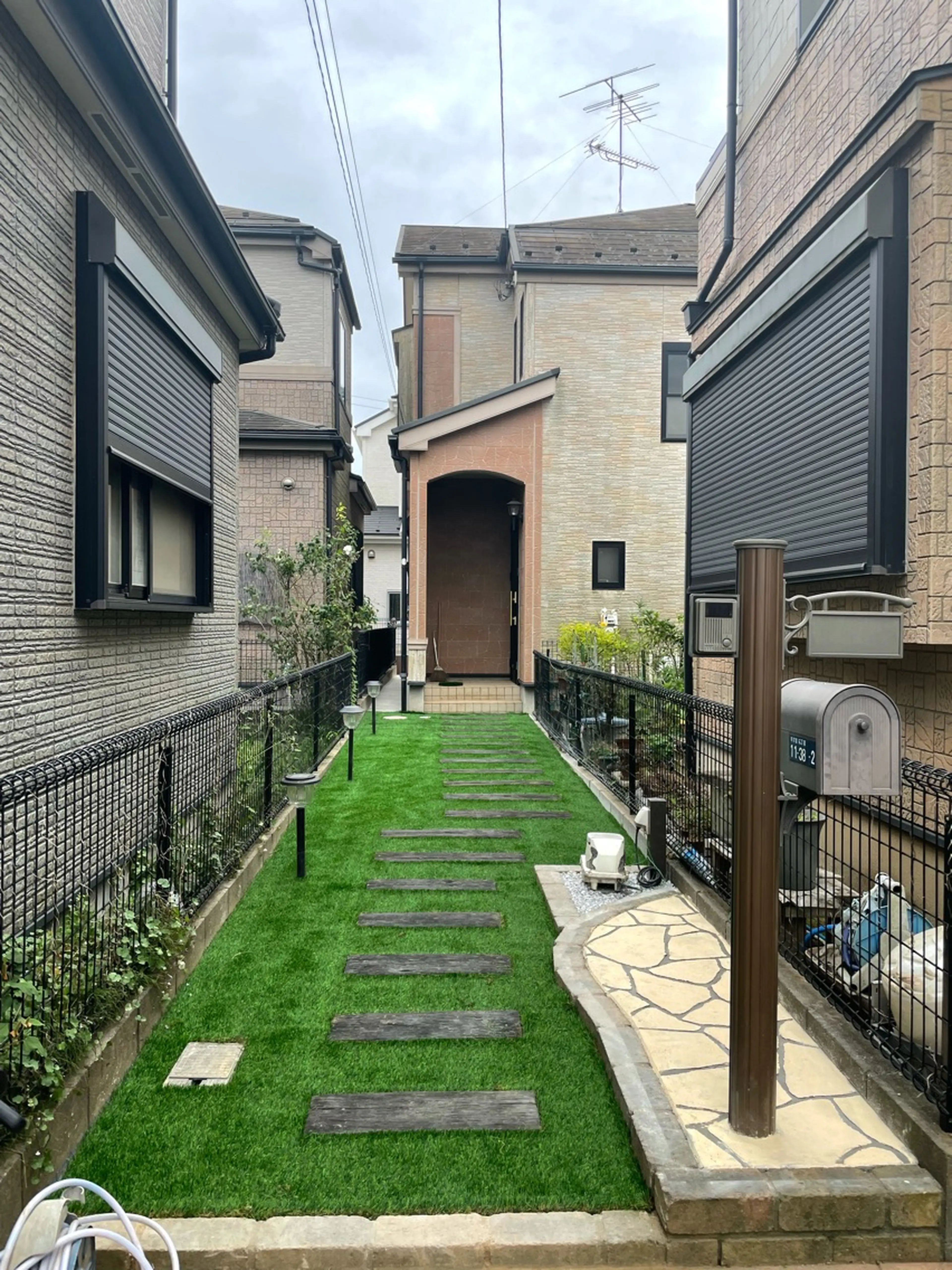 roconailの内観・外観2