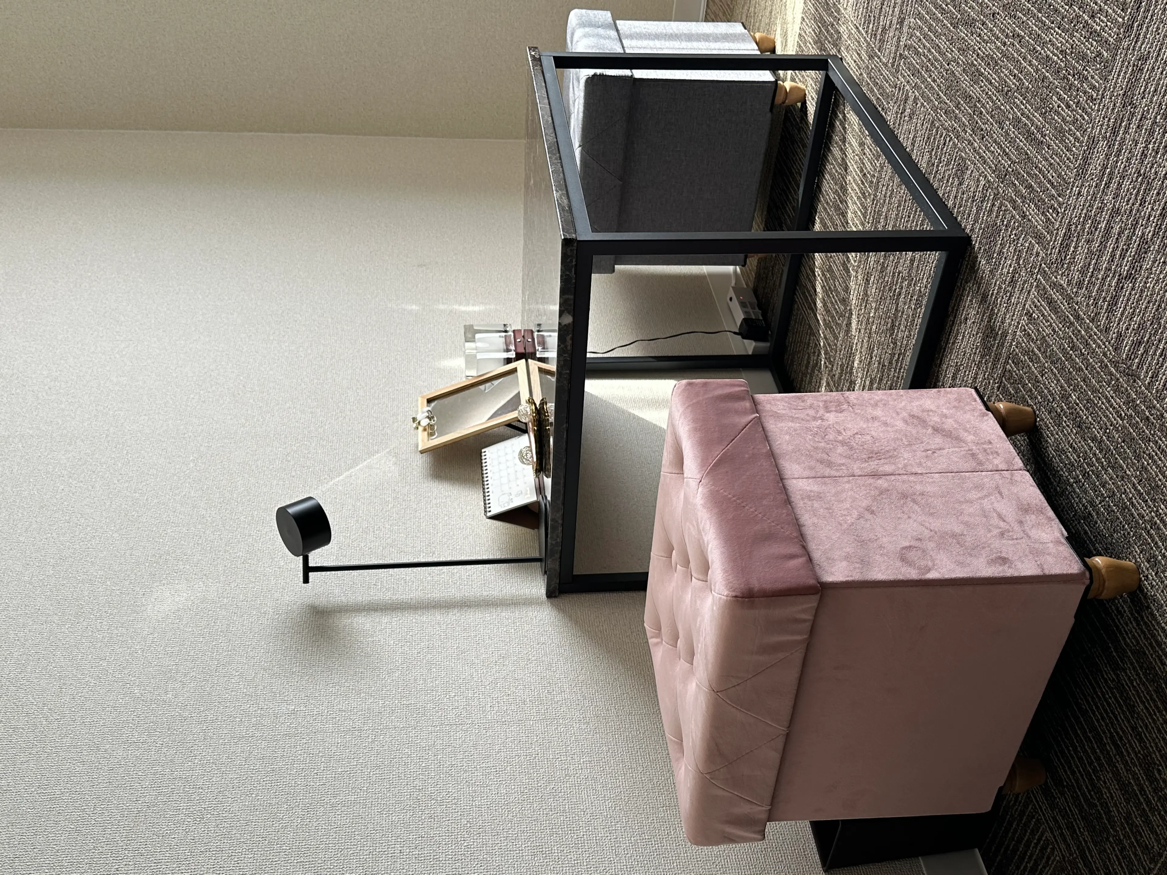 PEACEFUL PARLORの内観・外観2