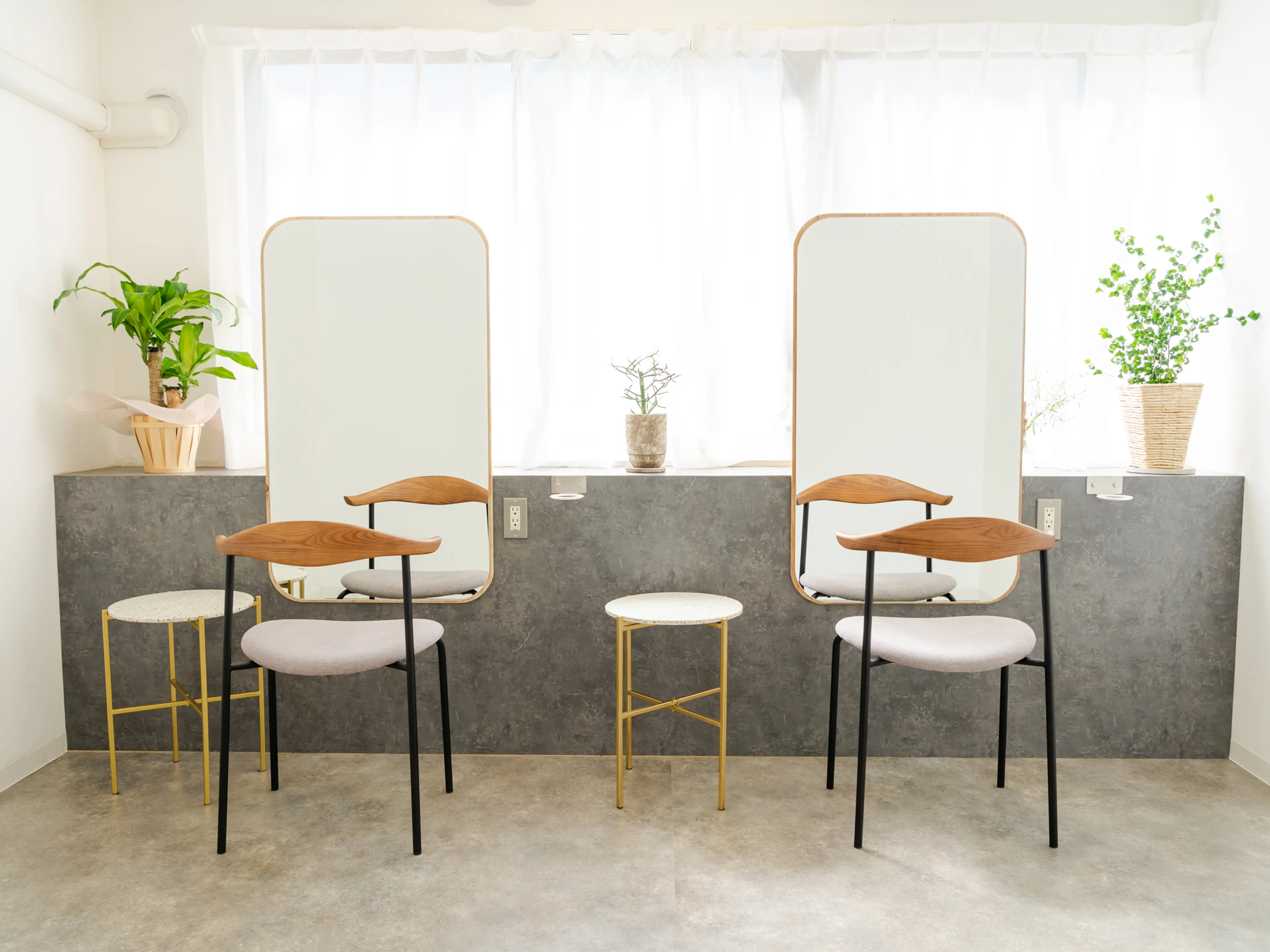 nelke 《ネルケ》の内観・外観2