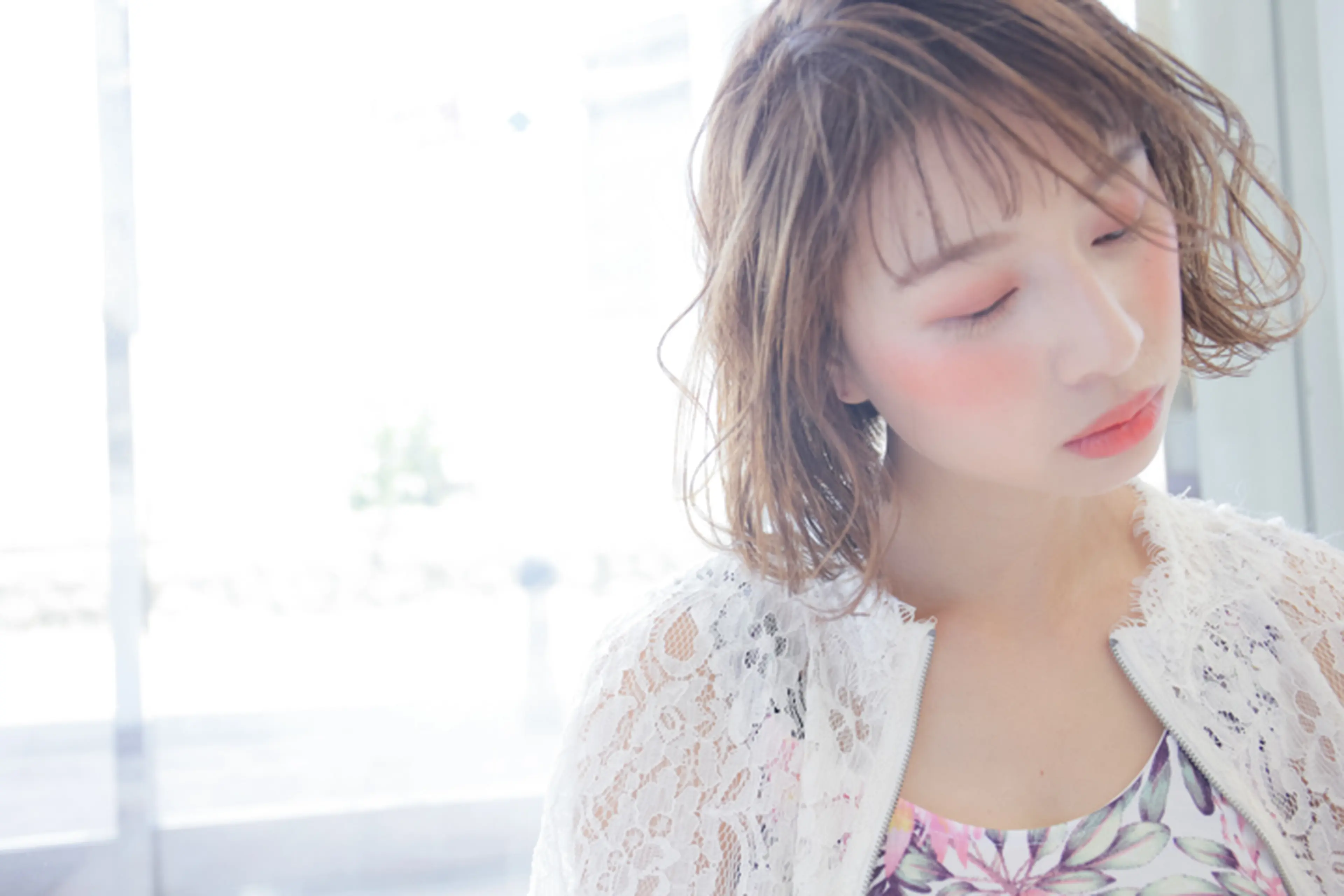 Cheryl hair designの内観・外観2