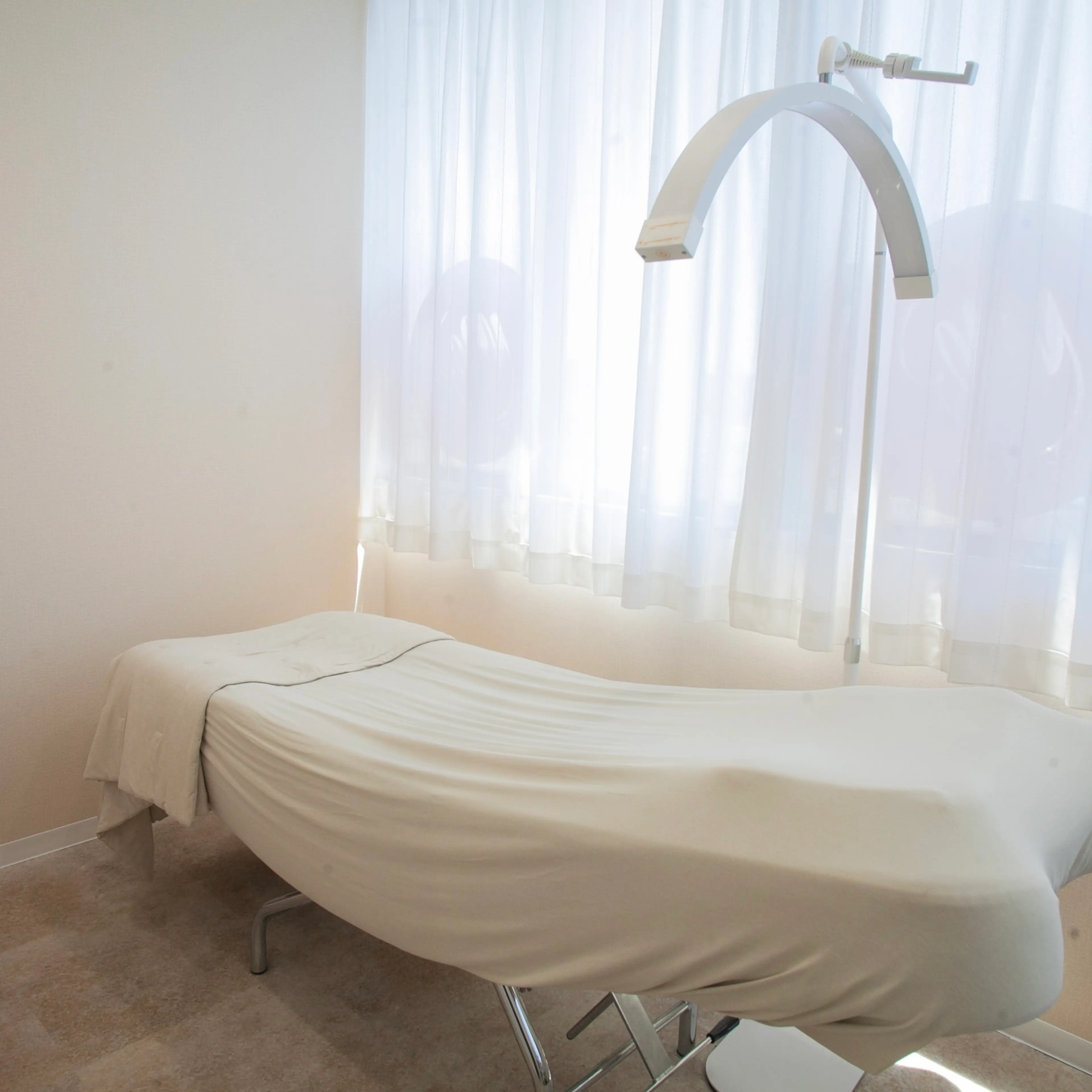 Madonna Lilyの内観・外観3