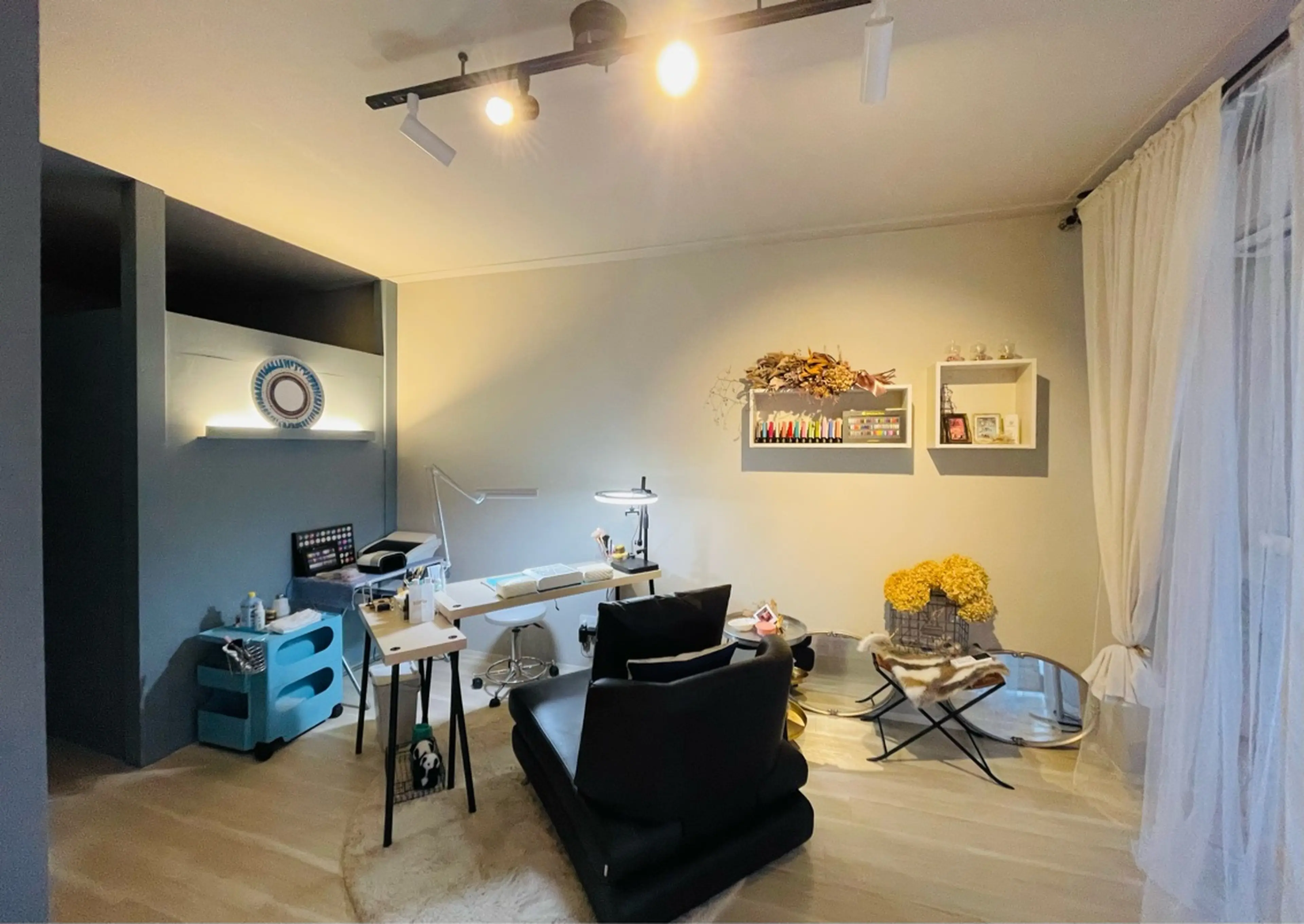 Audrey(オーデリー)の内観・外観1