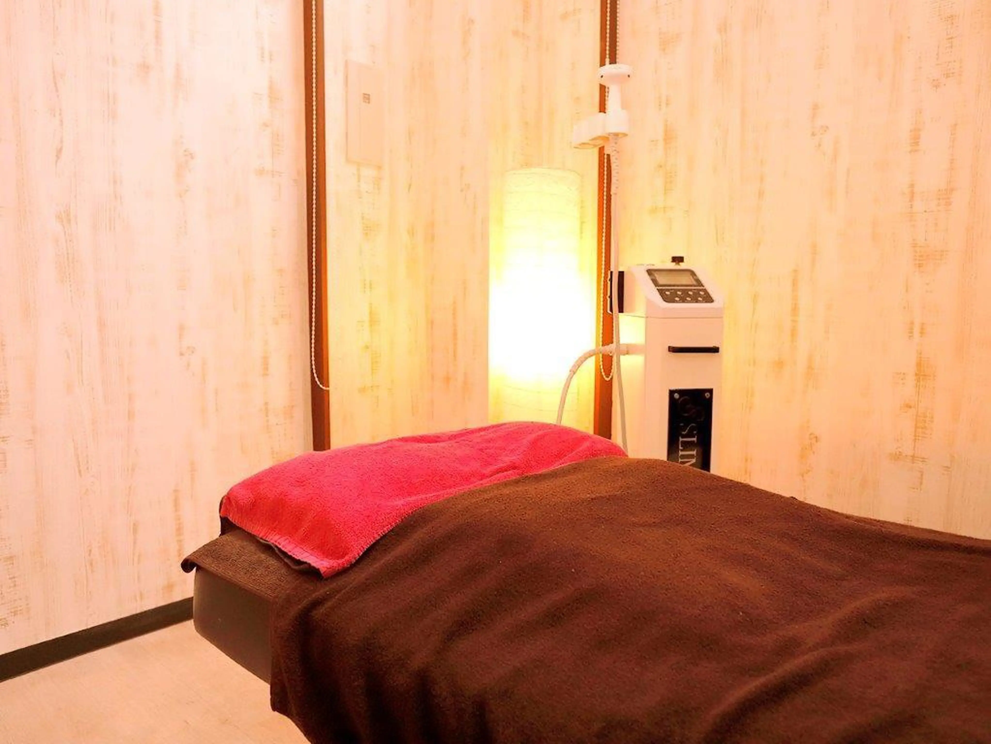 グレイスボディ坂東店の内観・外観2