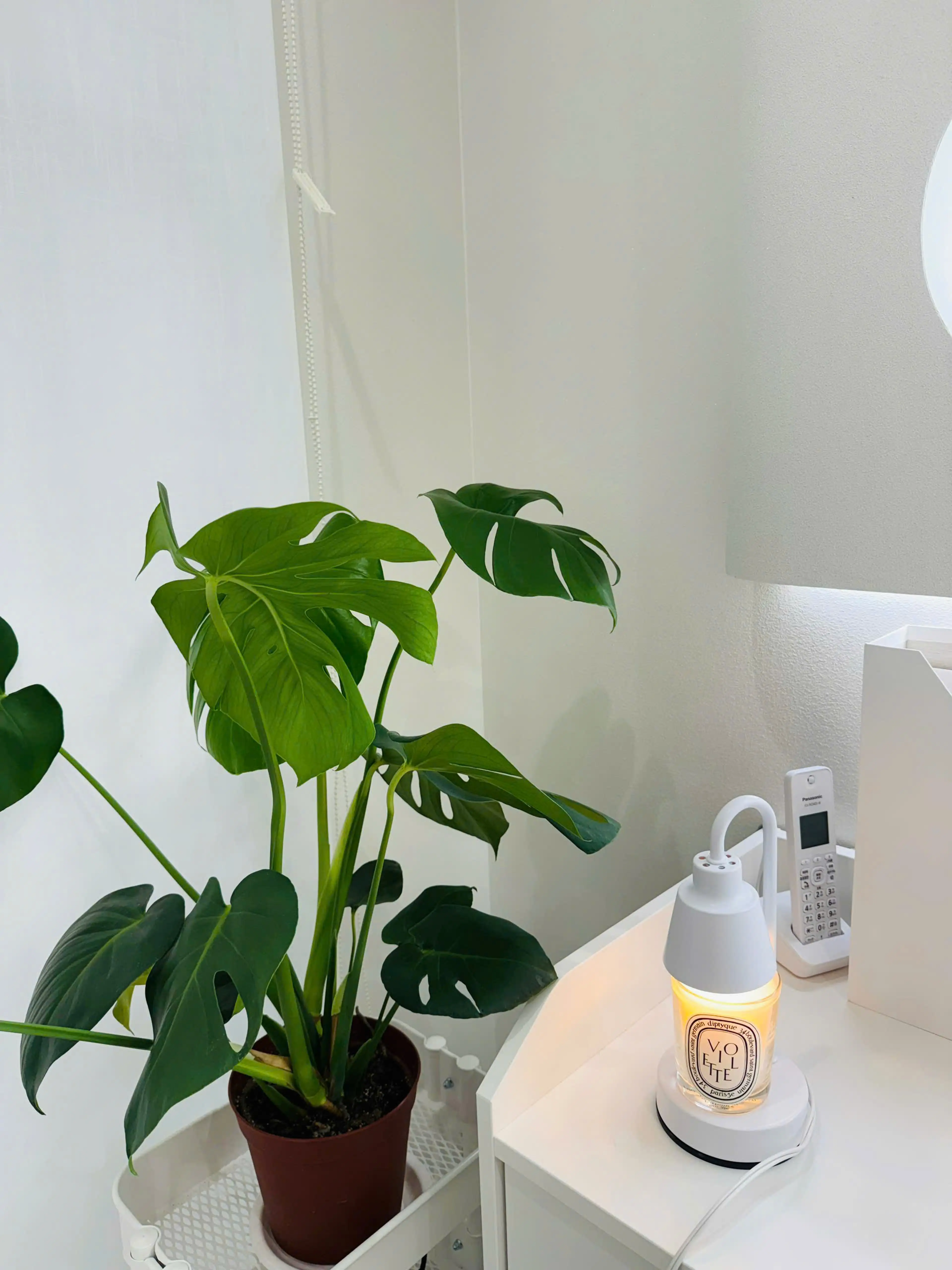 NAILS 168 新大久保店の内観・外観3