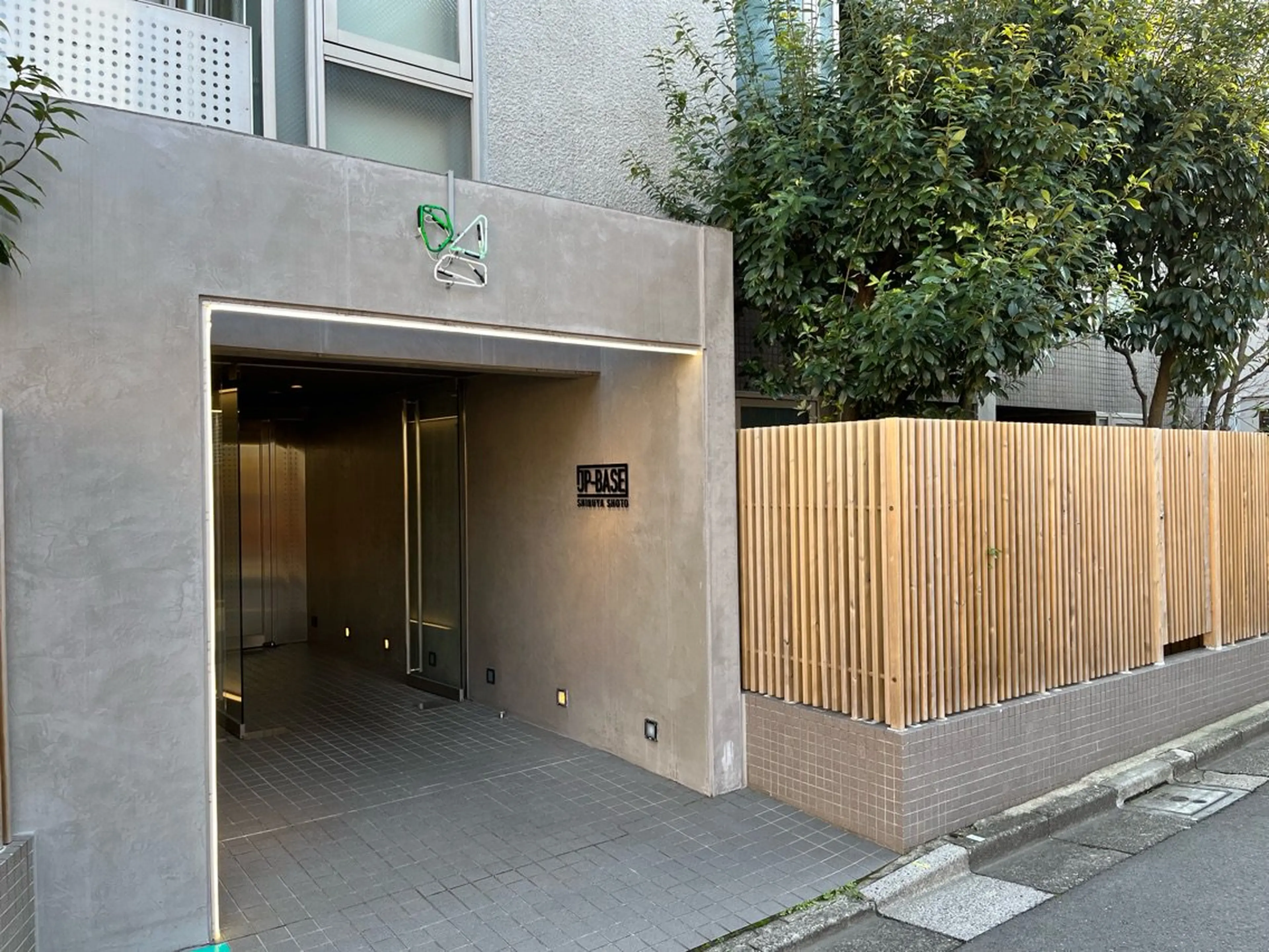 OPELIA NAIL SALONの内観・外観2