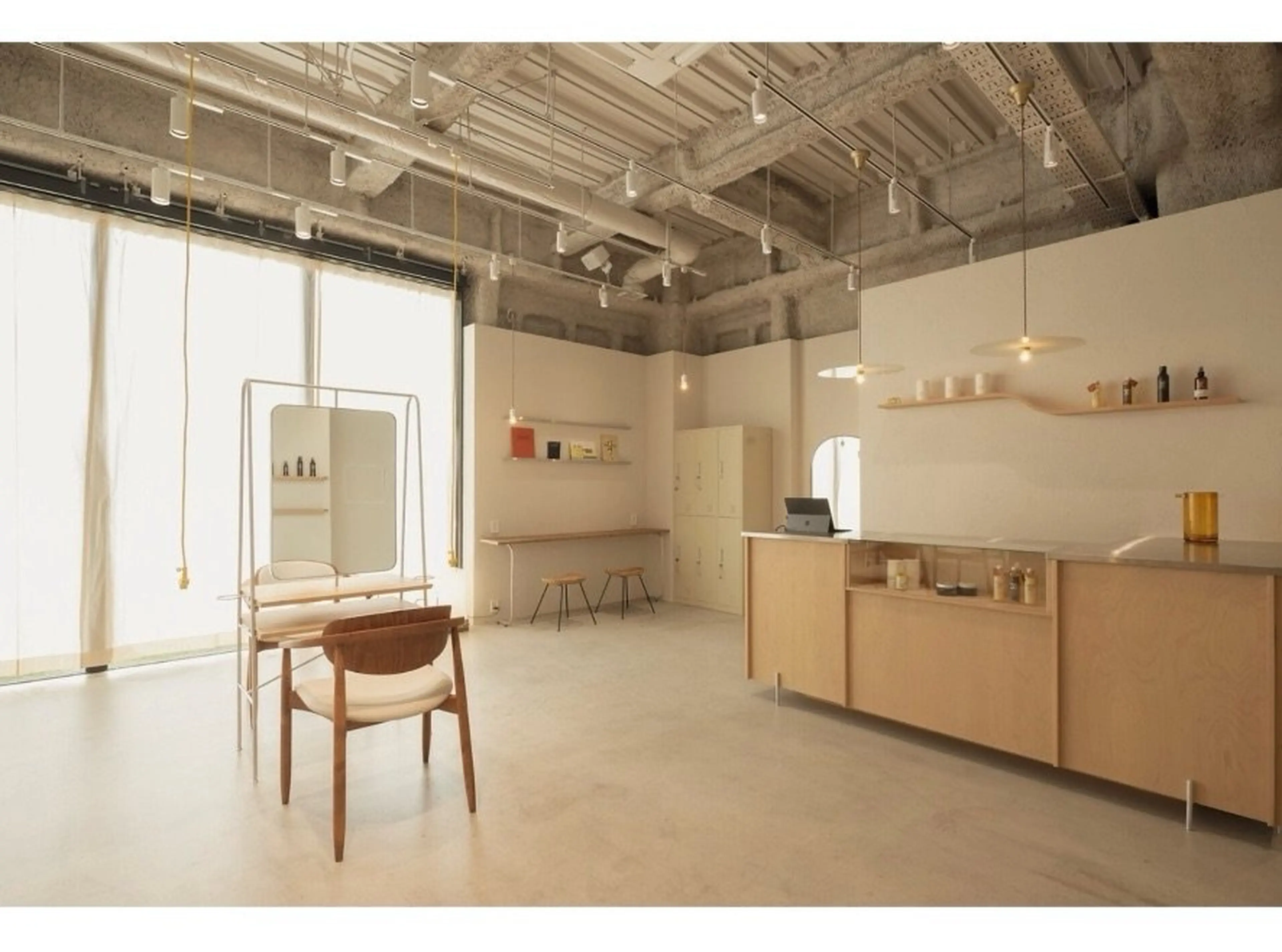 kiciの内観・外観1