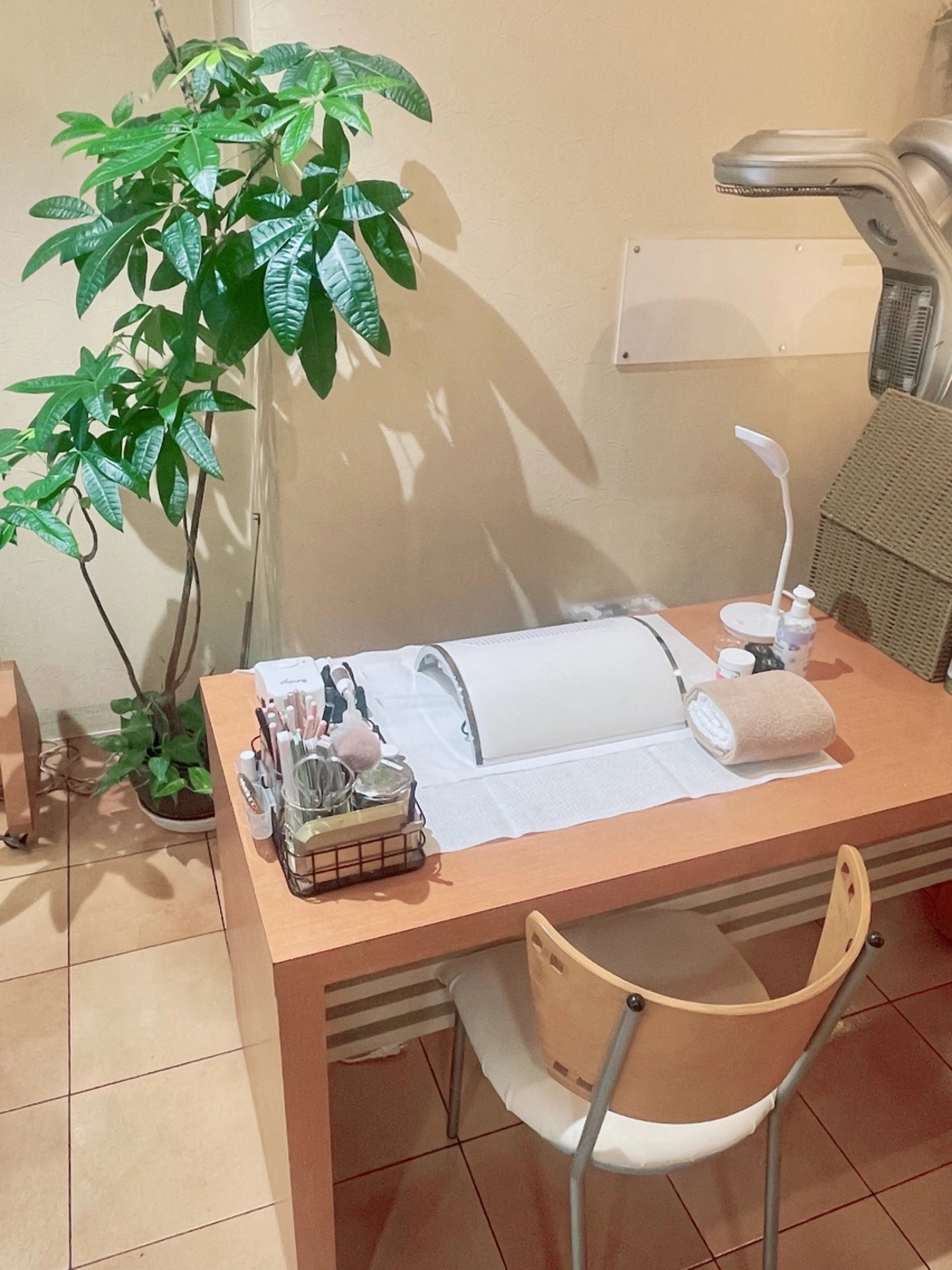 LapLap（ラプラプ）の内観・外観3