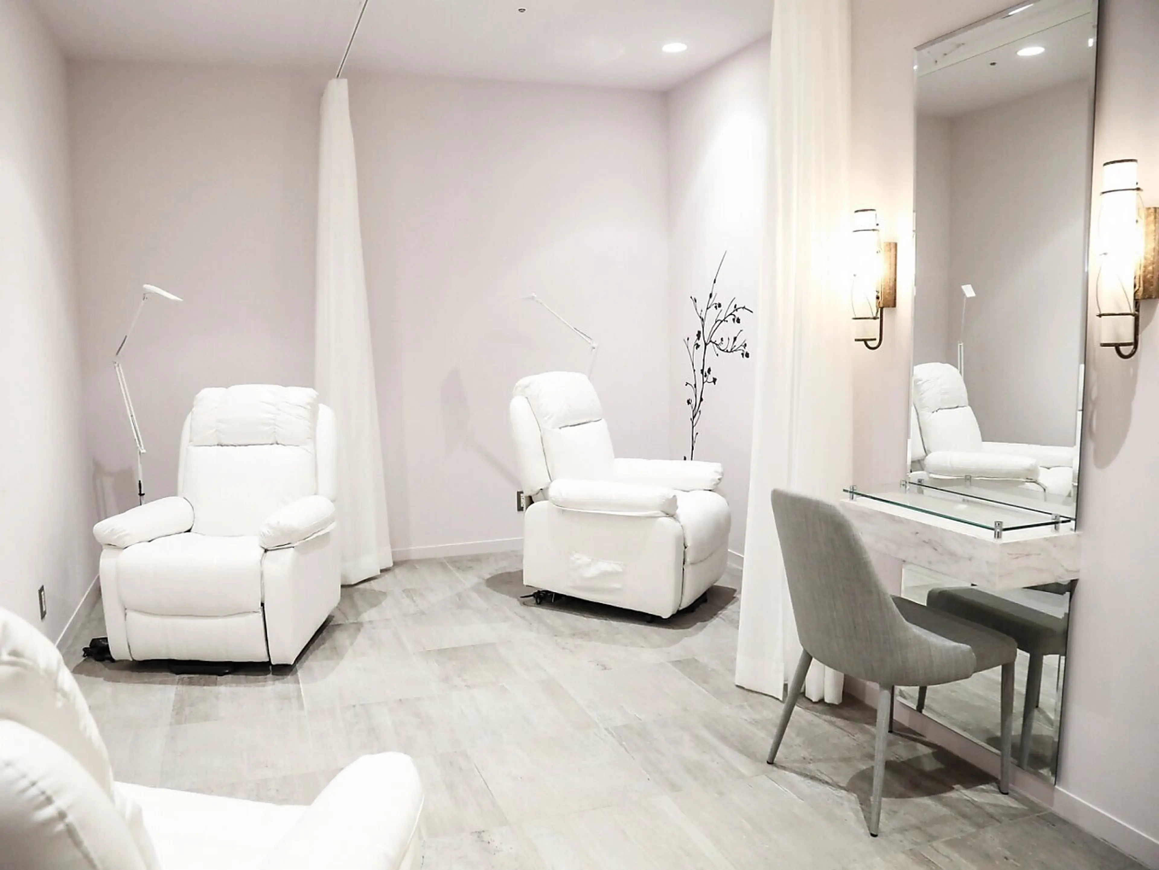 com by neoliveの内観・外観2