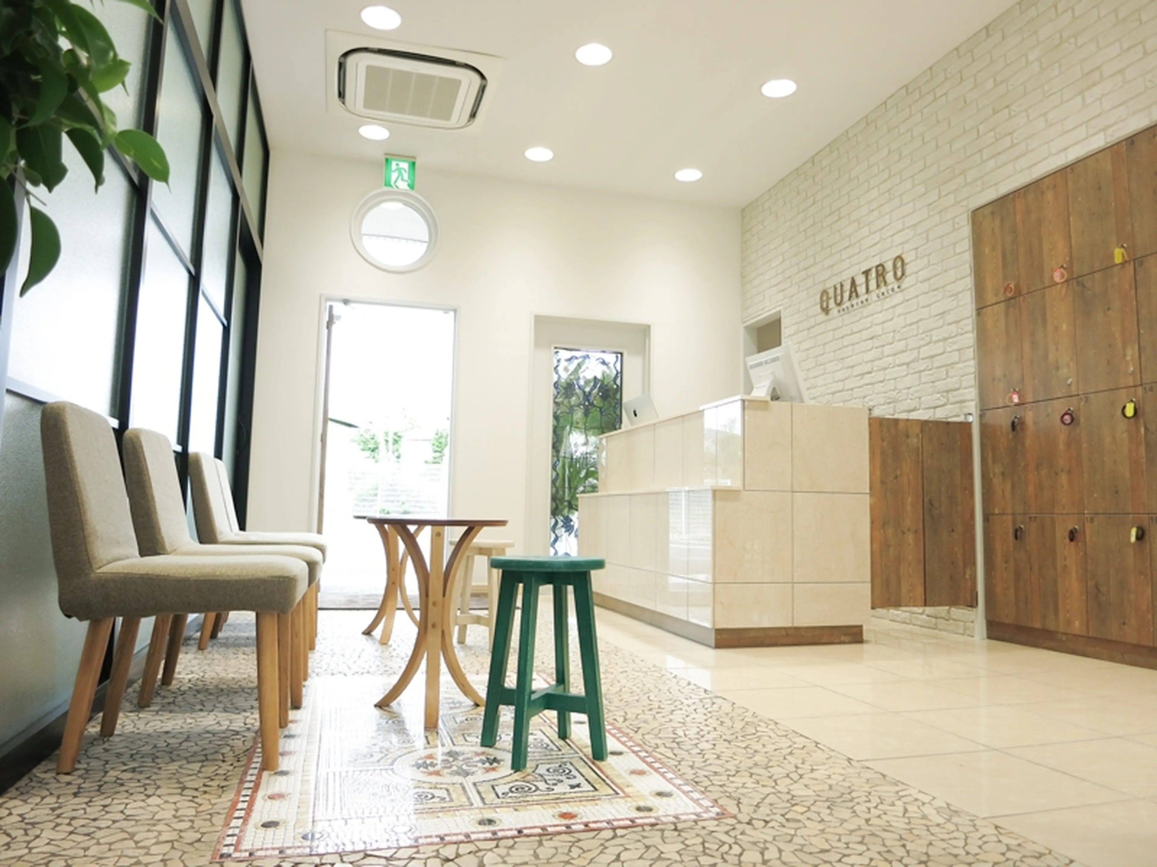 GranCieux × QUATRO ひたちなか店の内観・外観2