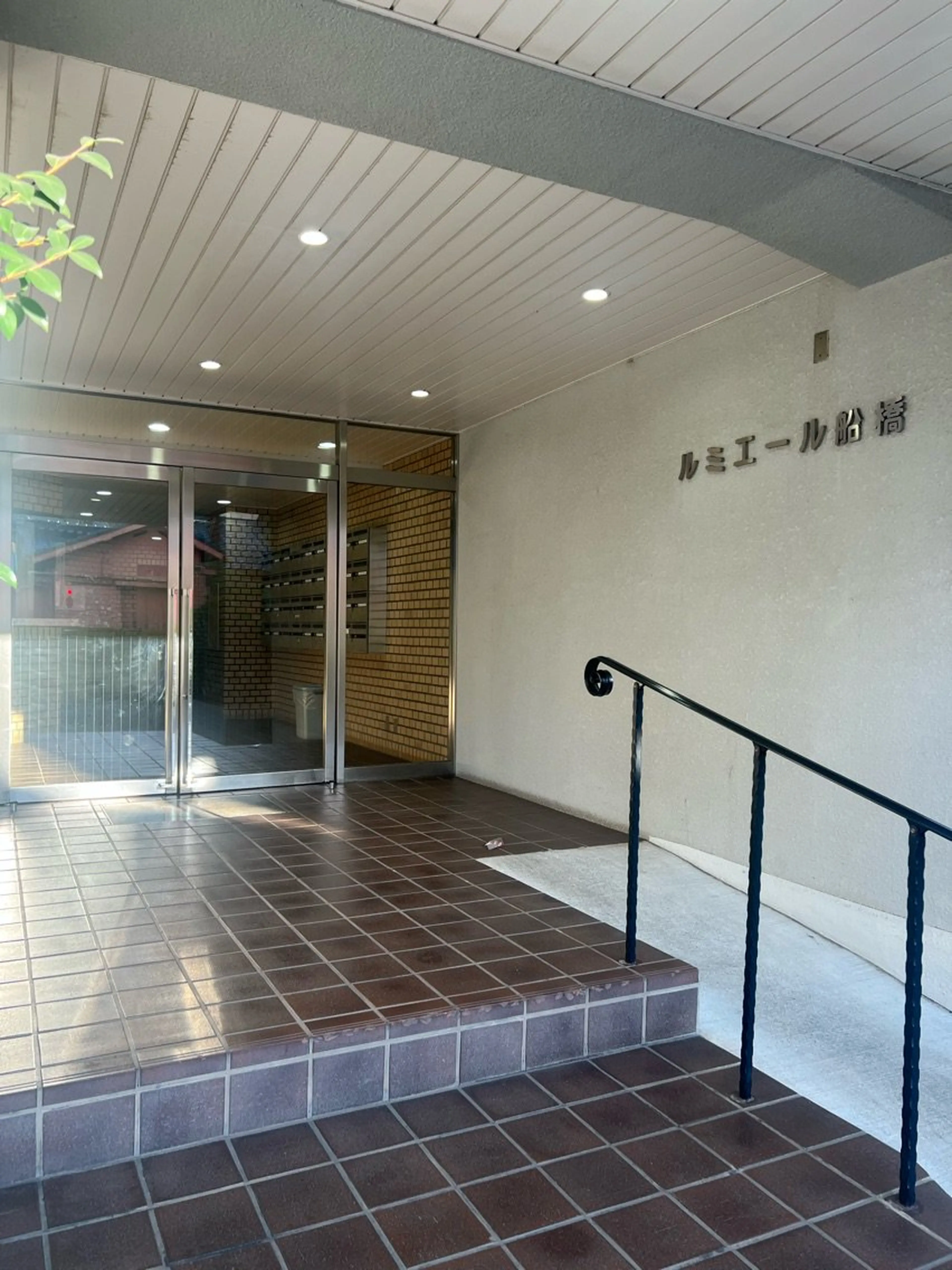 XIINH NAIL SALONの内観・外観3