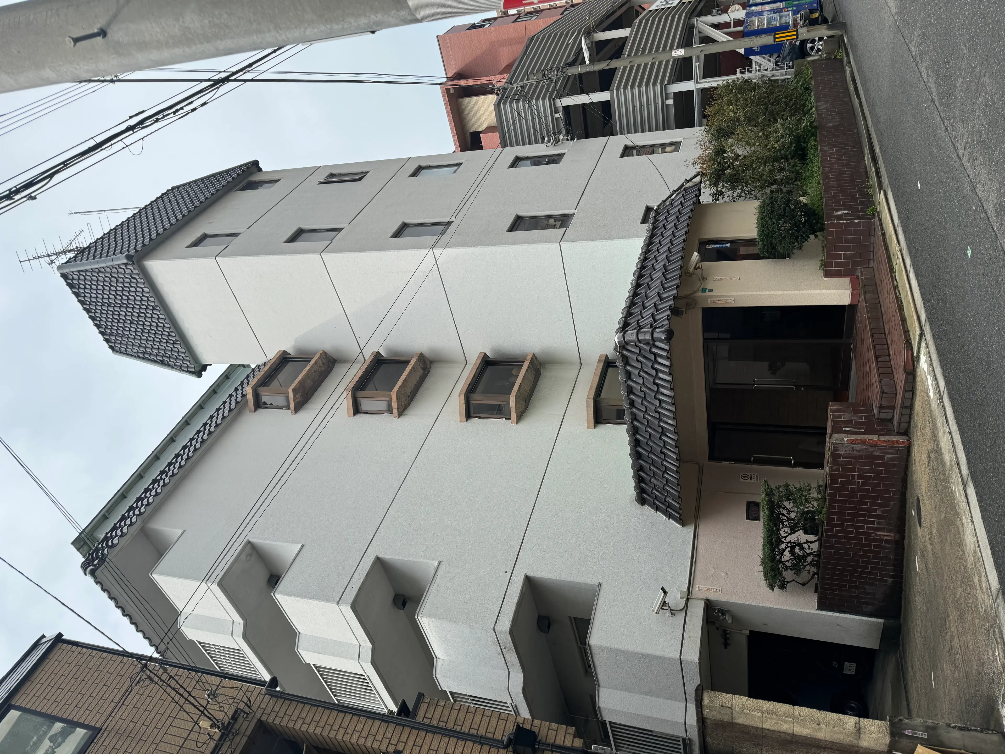 beauty salon　cocoaの内観・外観1