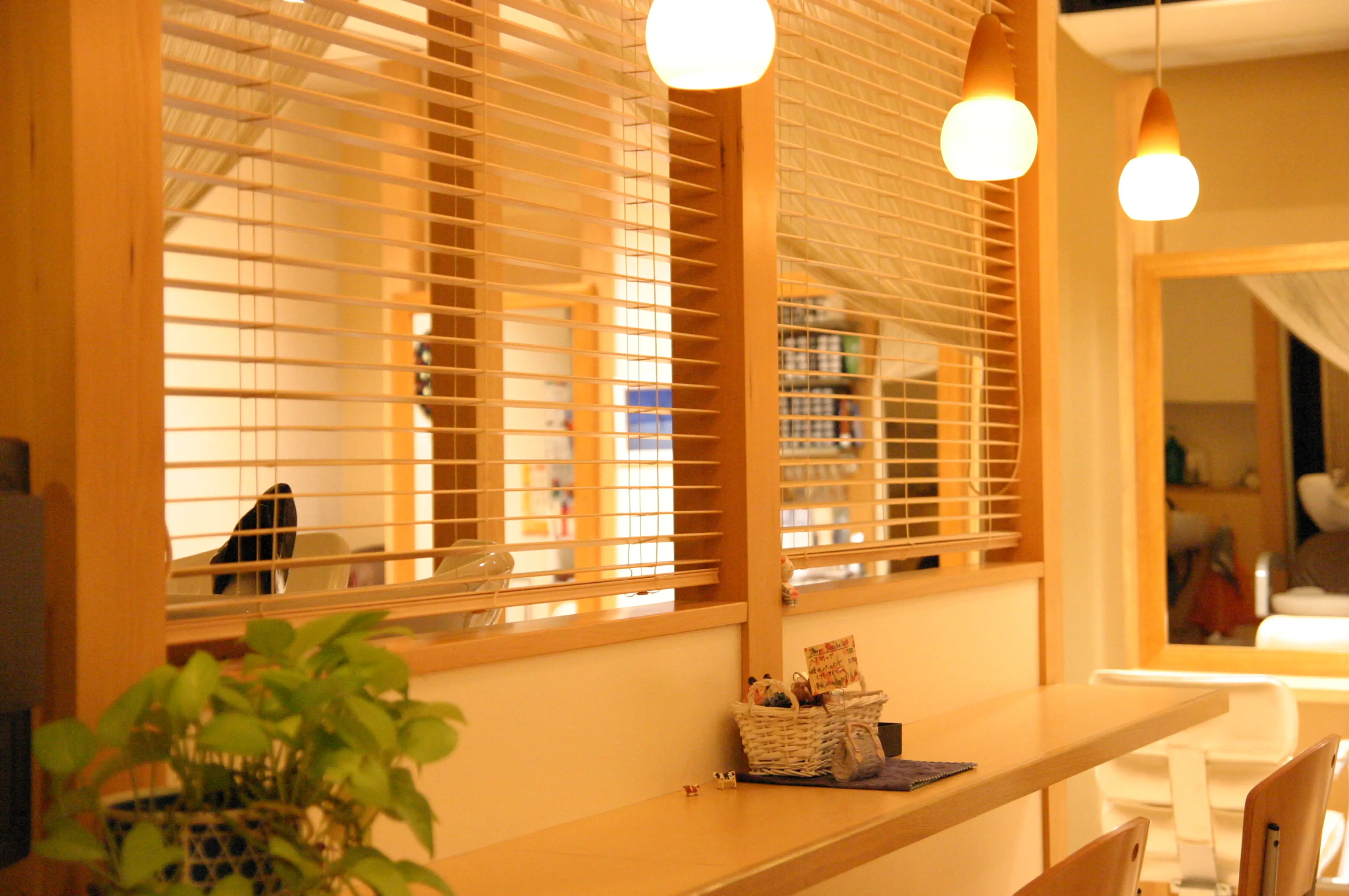 ヘアーレヴィジョンの内観・外観2