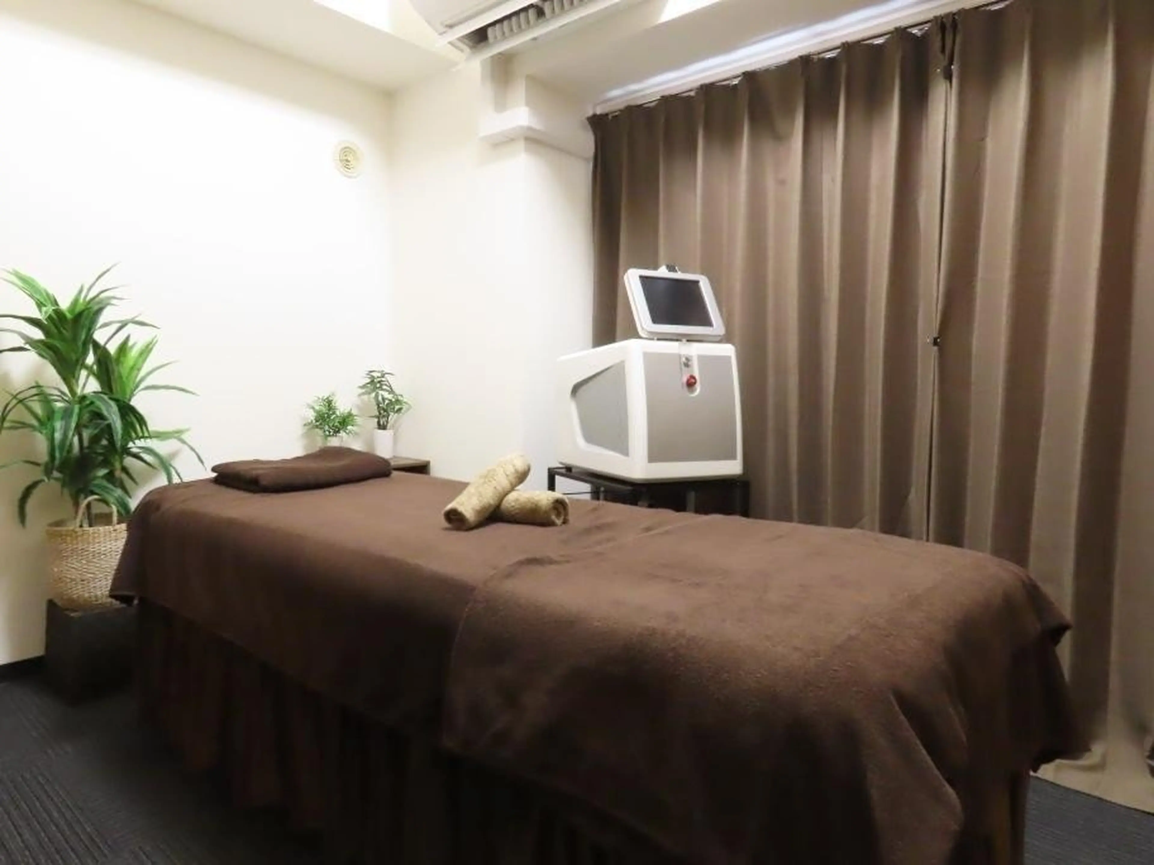 Relaxation＆脱毛　Ｌ-エル-の内観・外観1