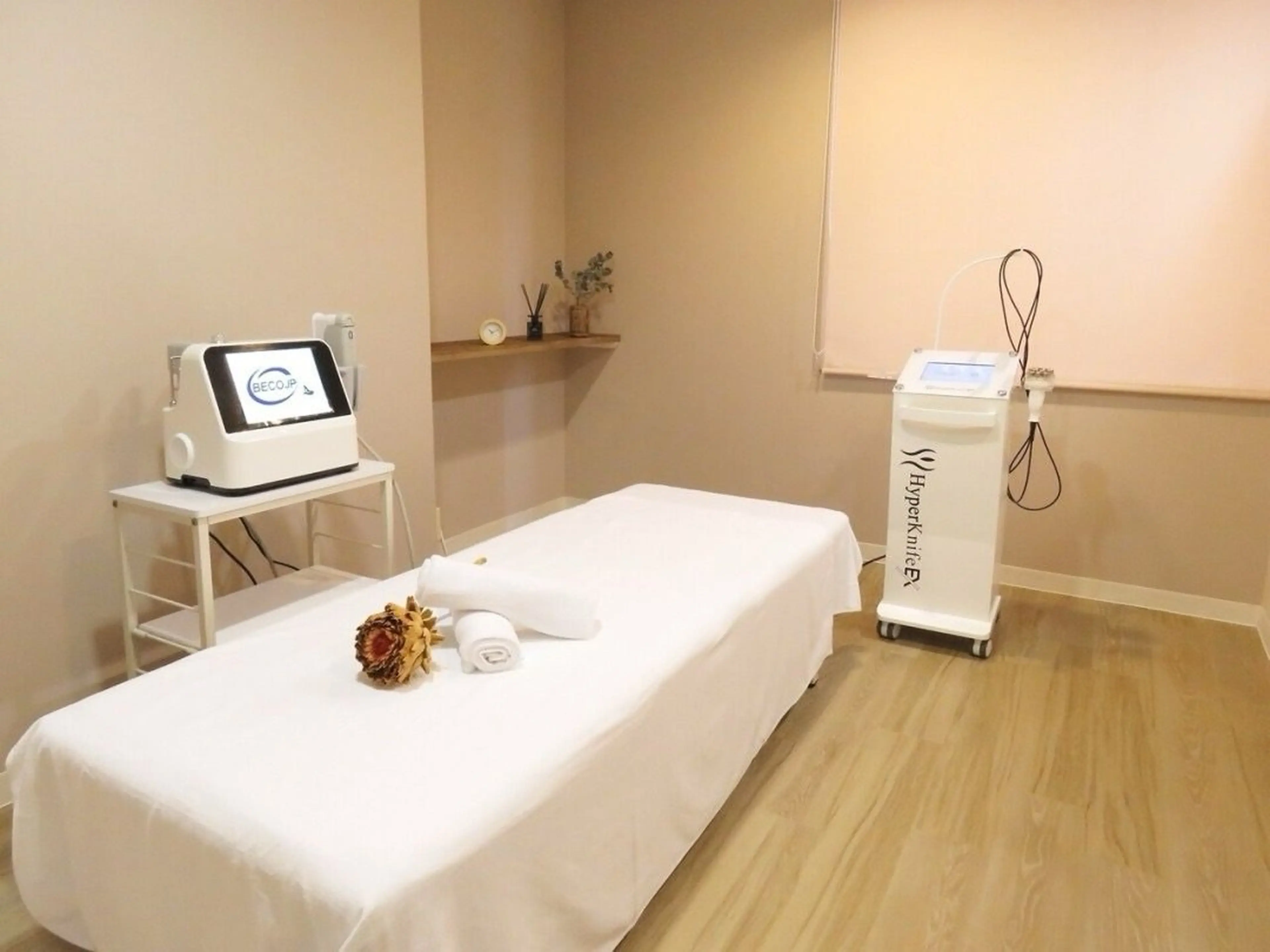 都度払い専門サロン 7style石巻店の内観・外観2