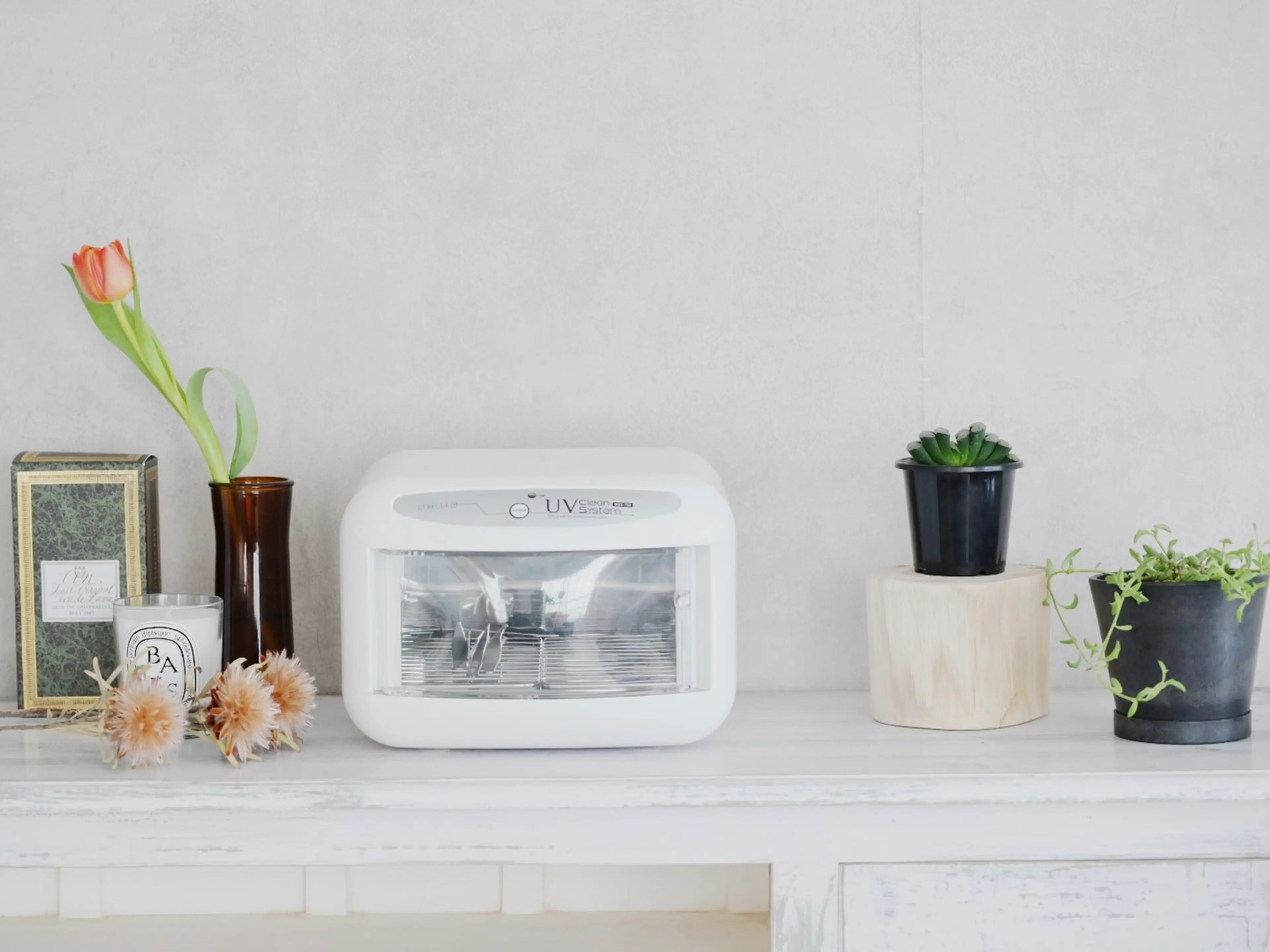 ten.の内観・外観2