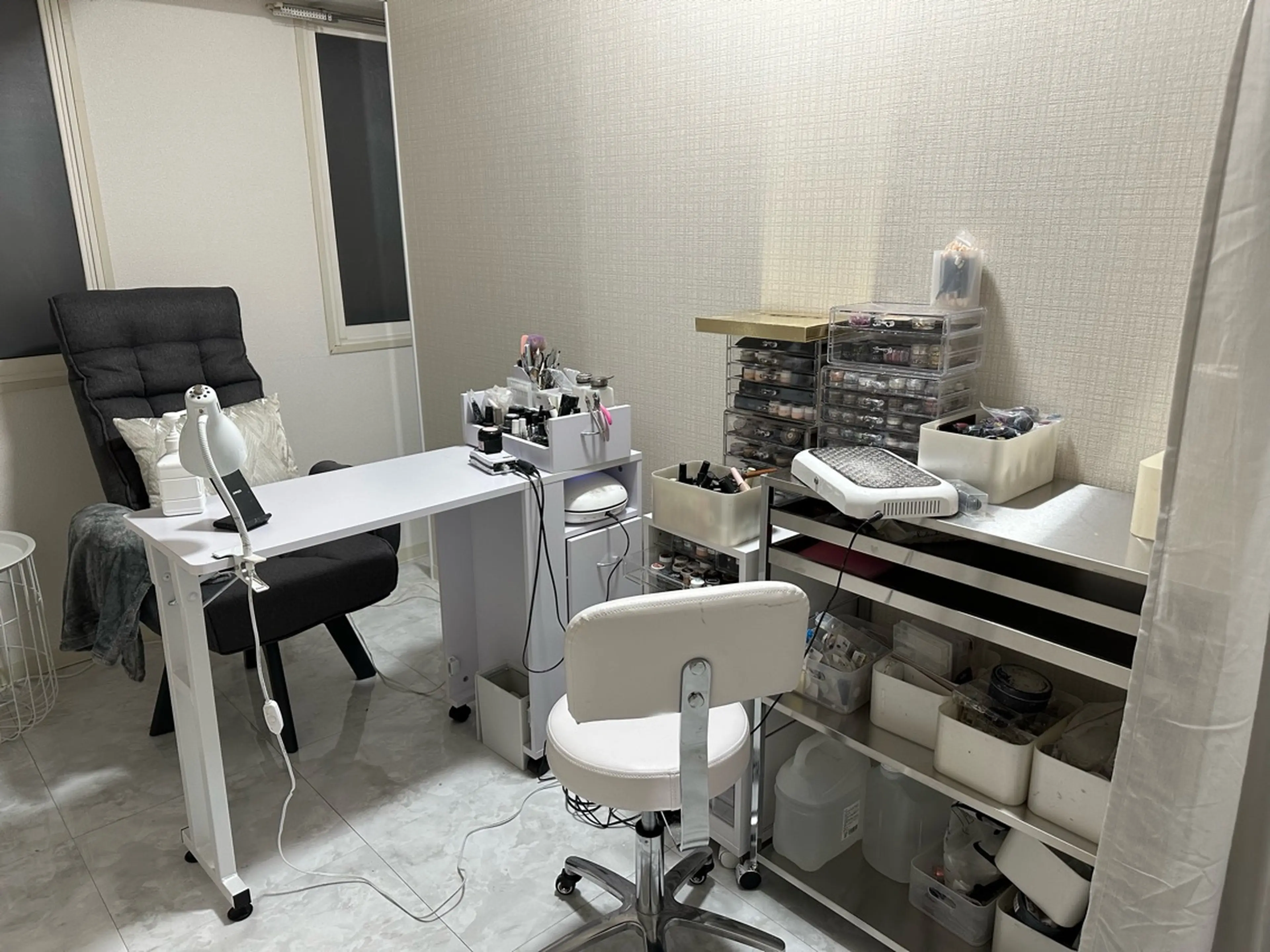 Uluの内観・外観2