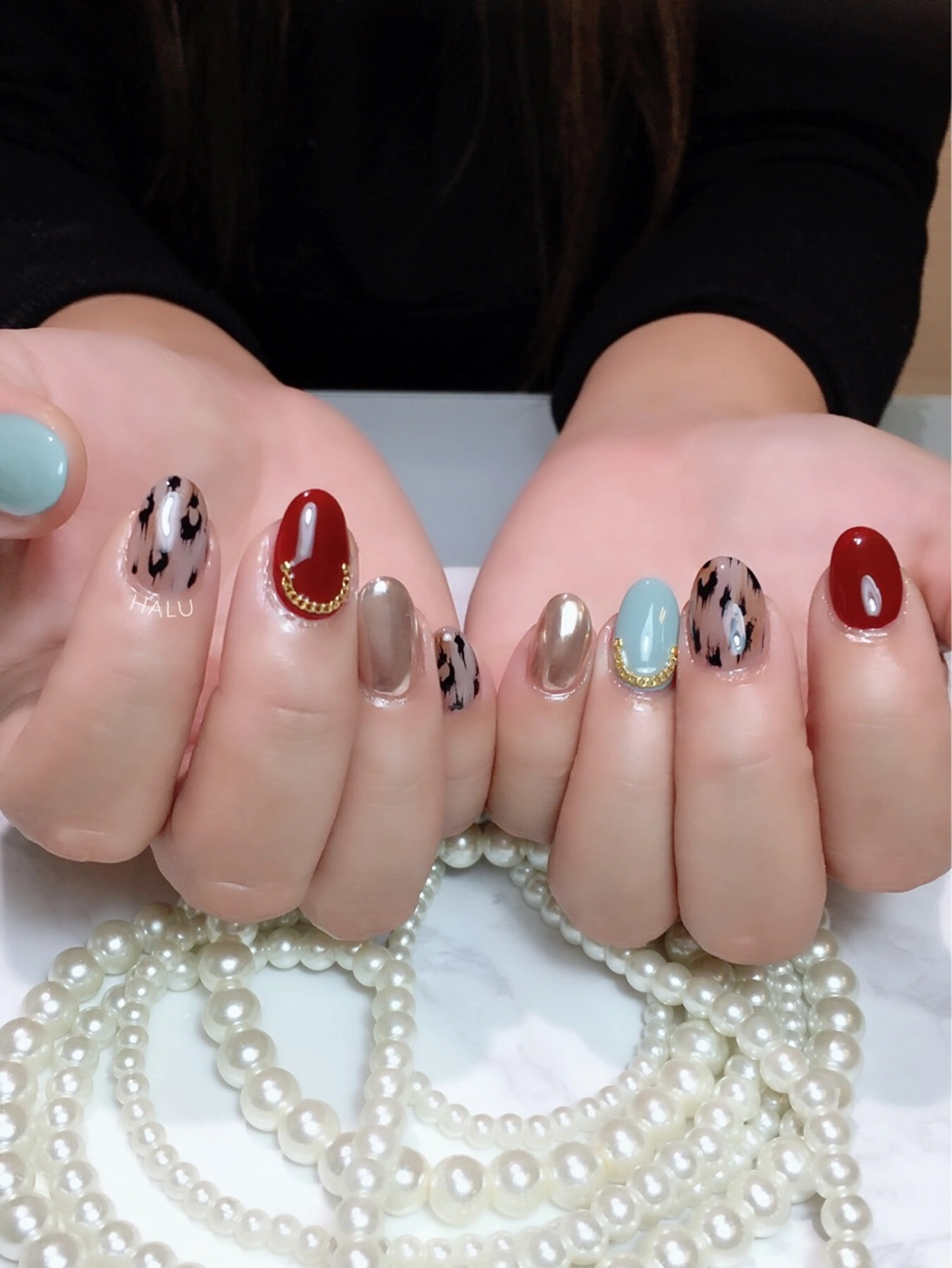 HALUの内観・外観3