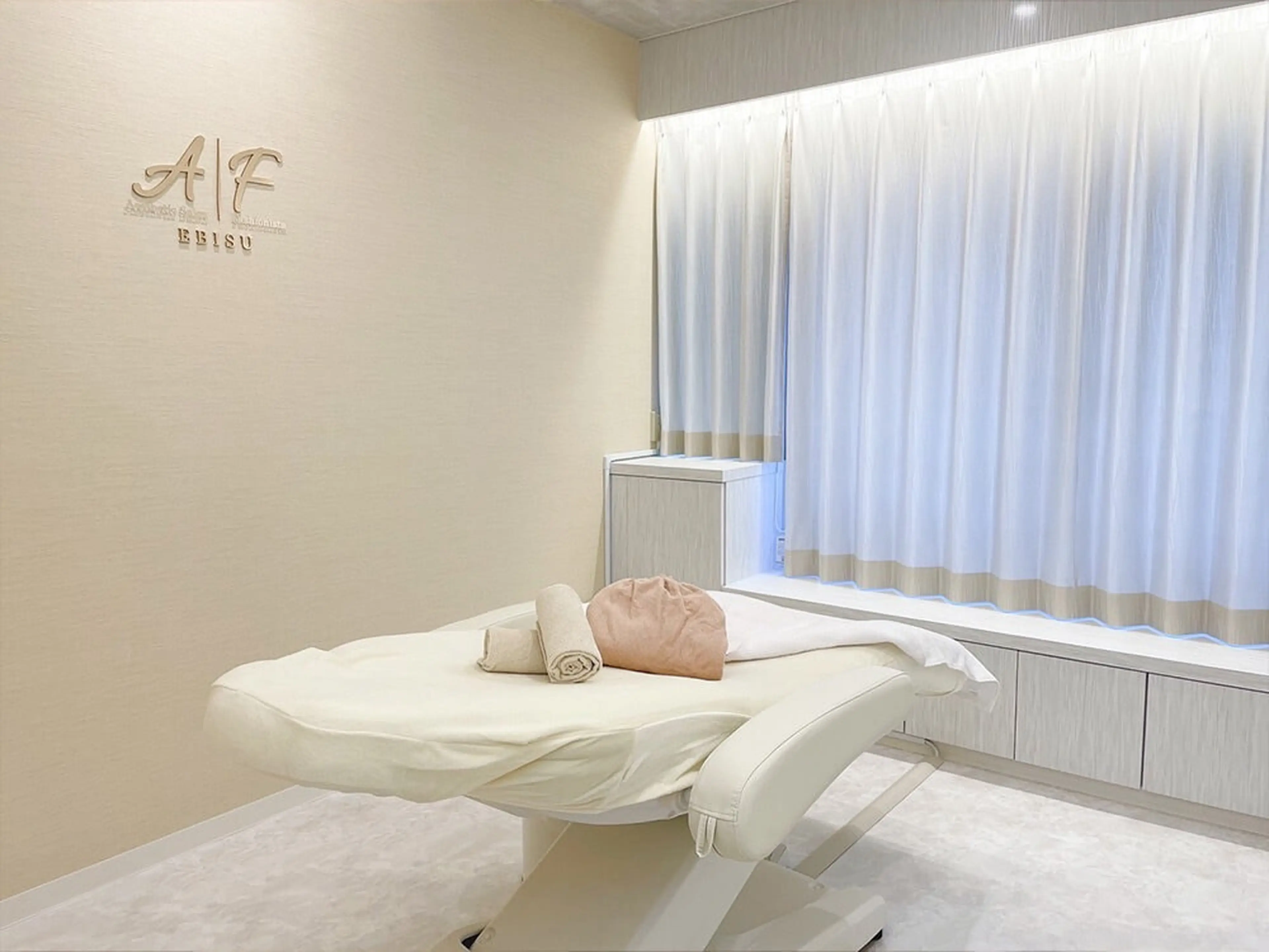 Fashionistaの内観・外観2