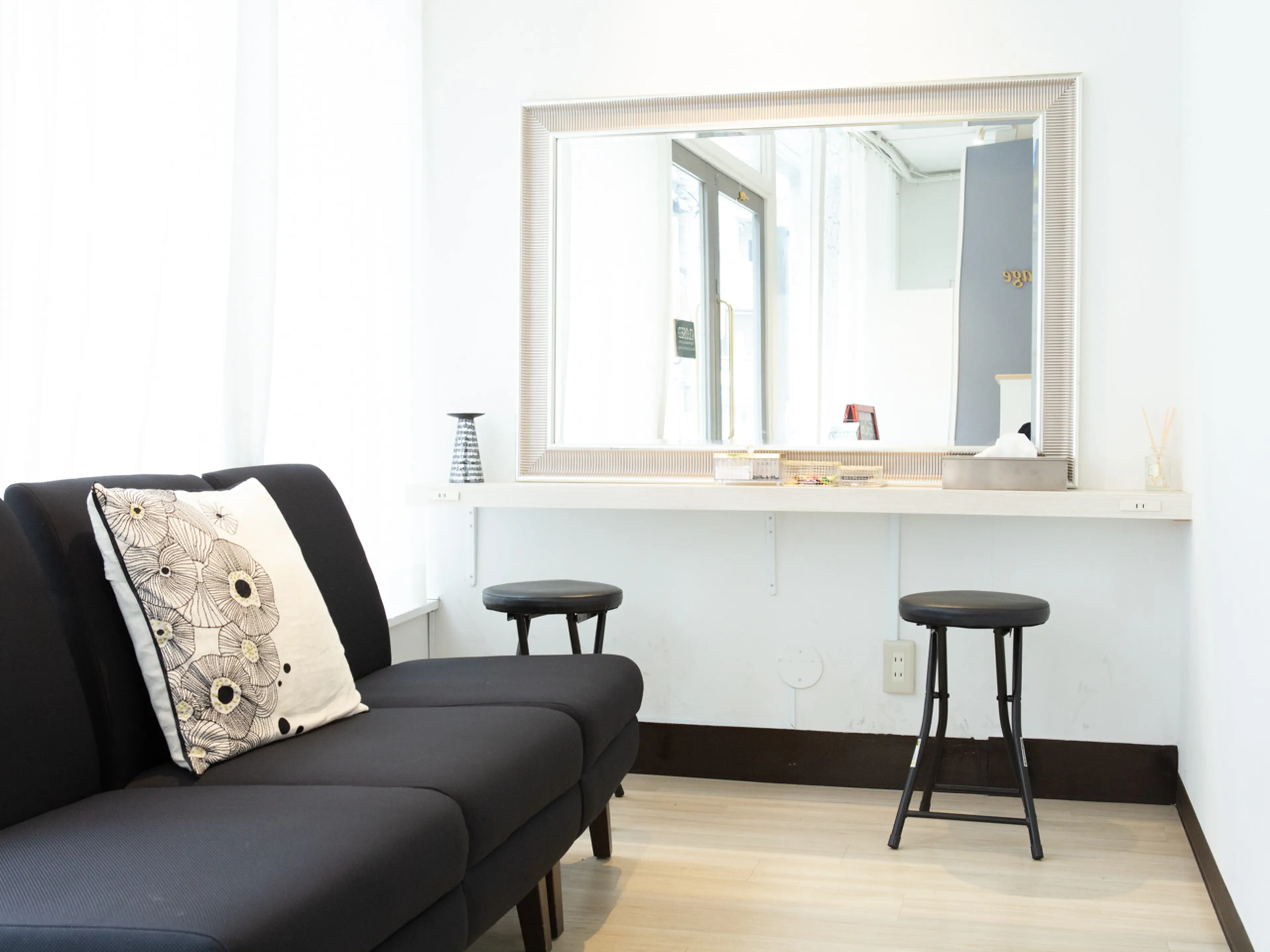 Gramage グラマージュ横浜店の内観・外観2