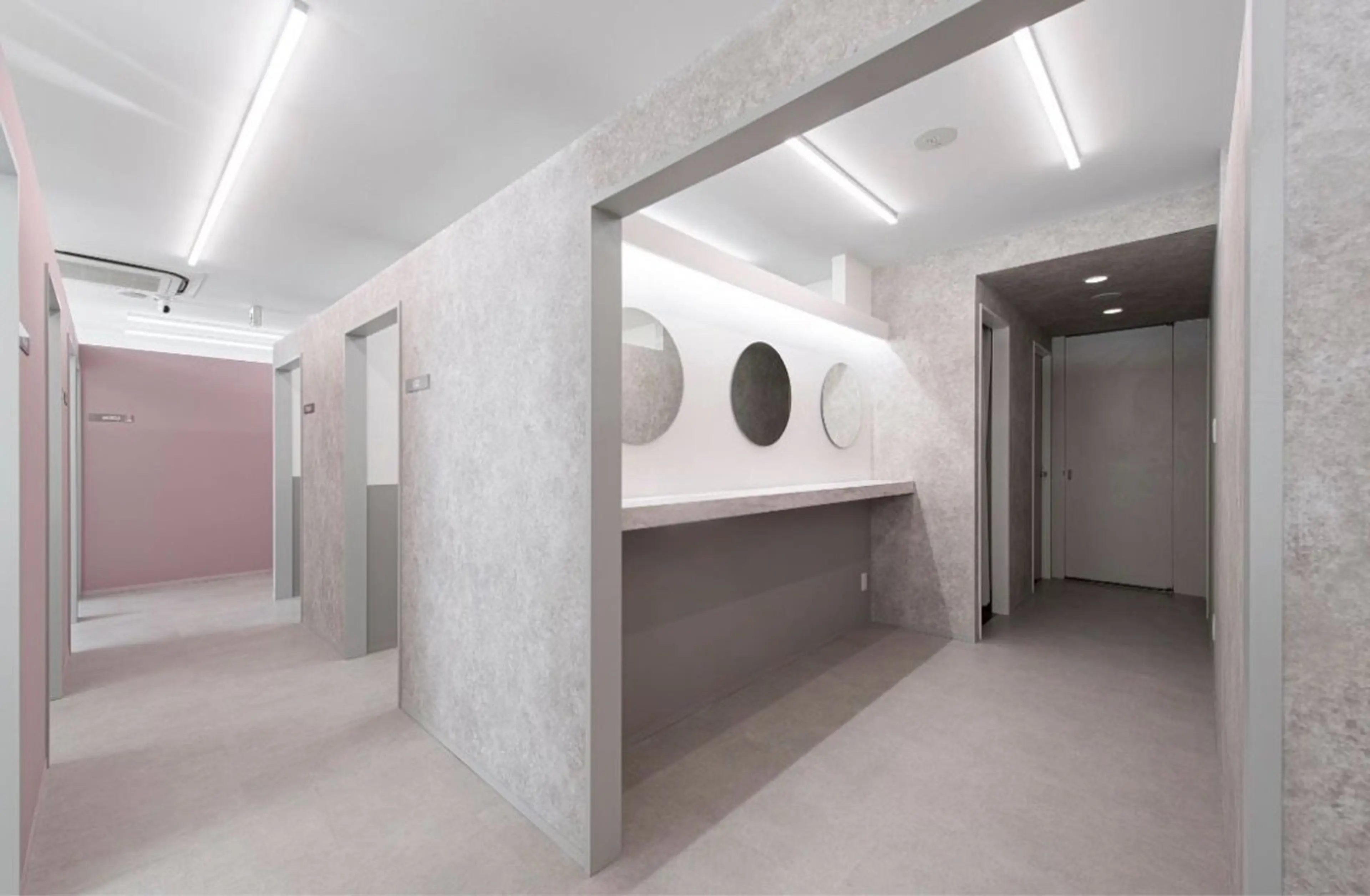 YUKA  eyelashの内観・外観2