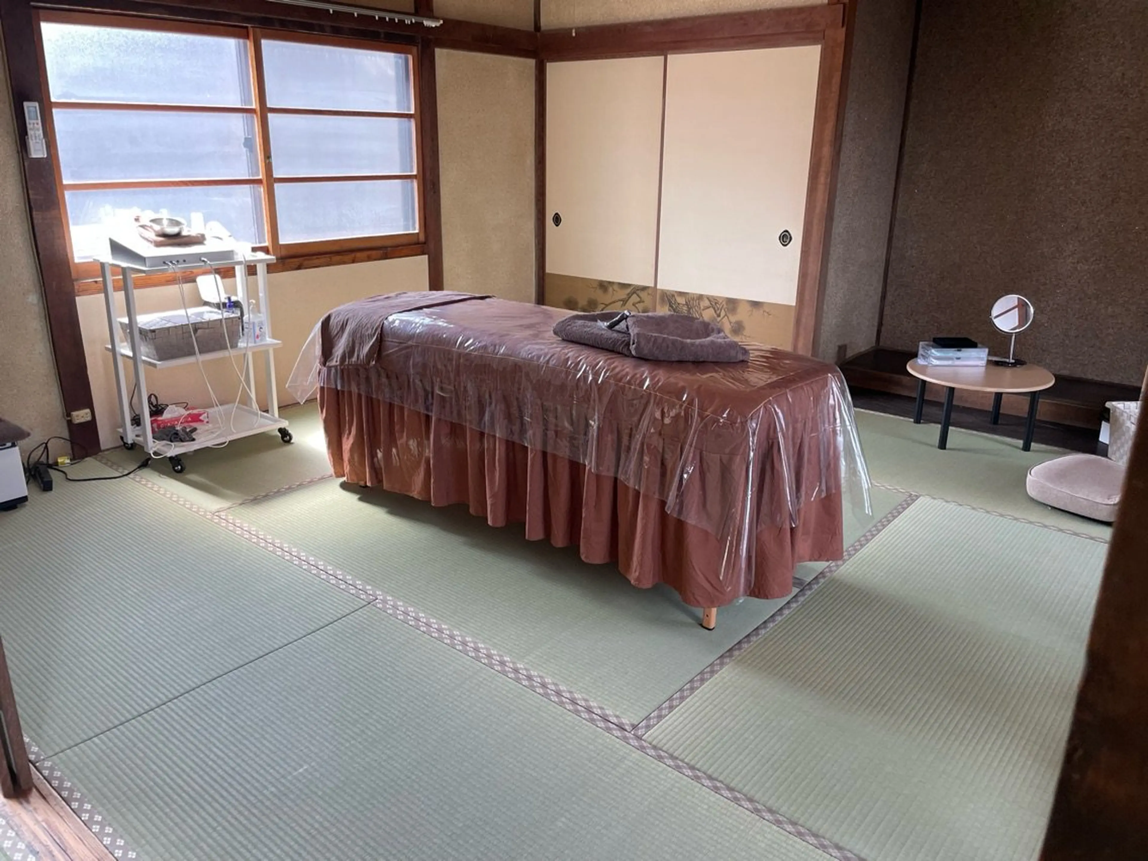 TOTAL BEAUTY SALON Kihana&Cocoの内観・外観3