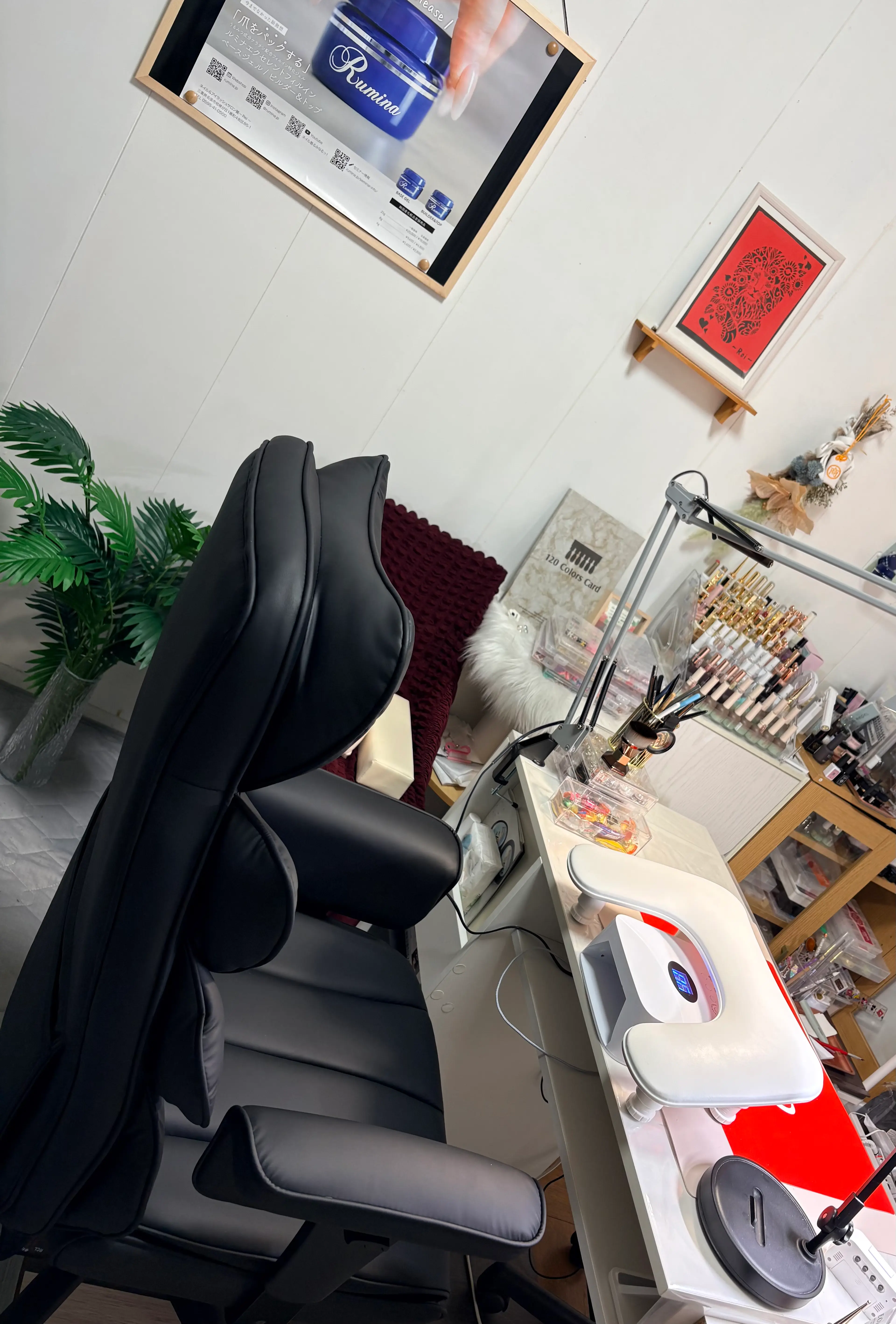 Roiの内観・外観3