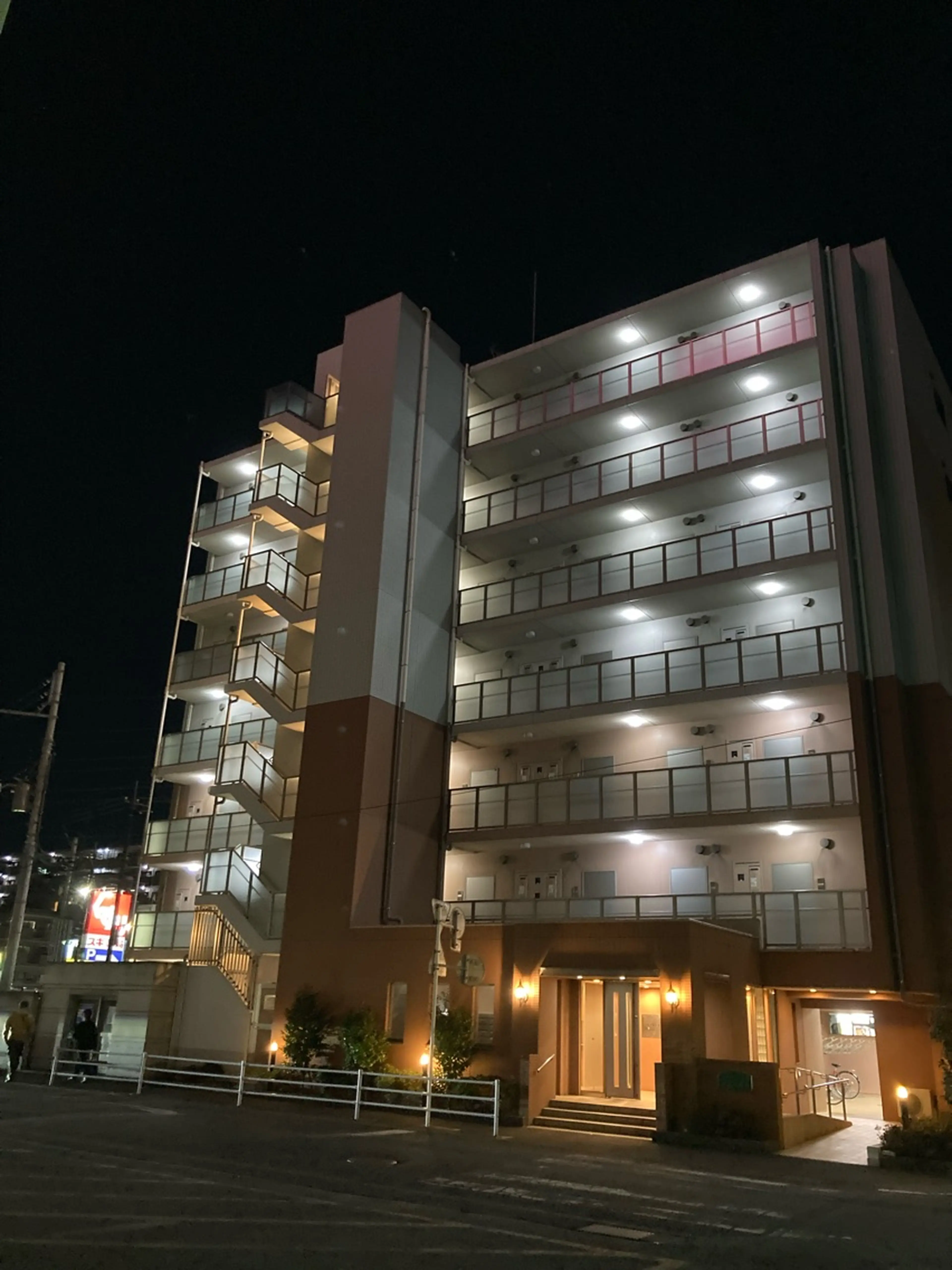 リラクゼーションサロン antaime【アンタイム】の内観・外観1