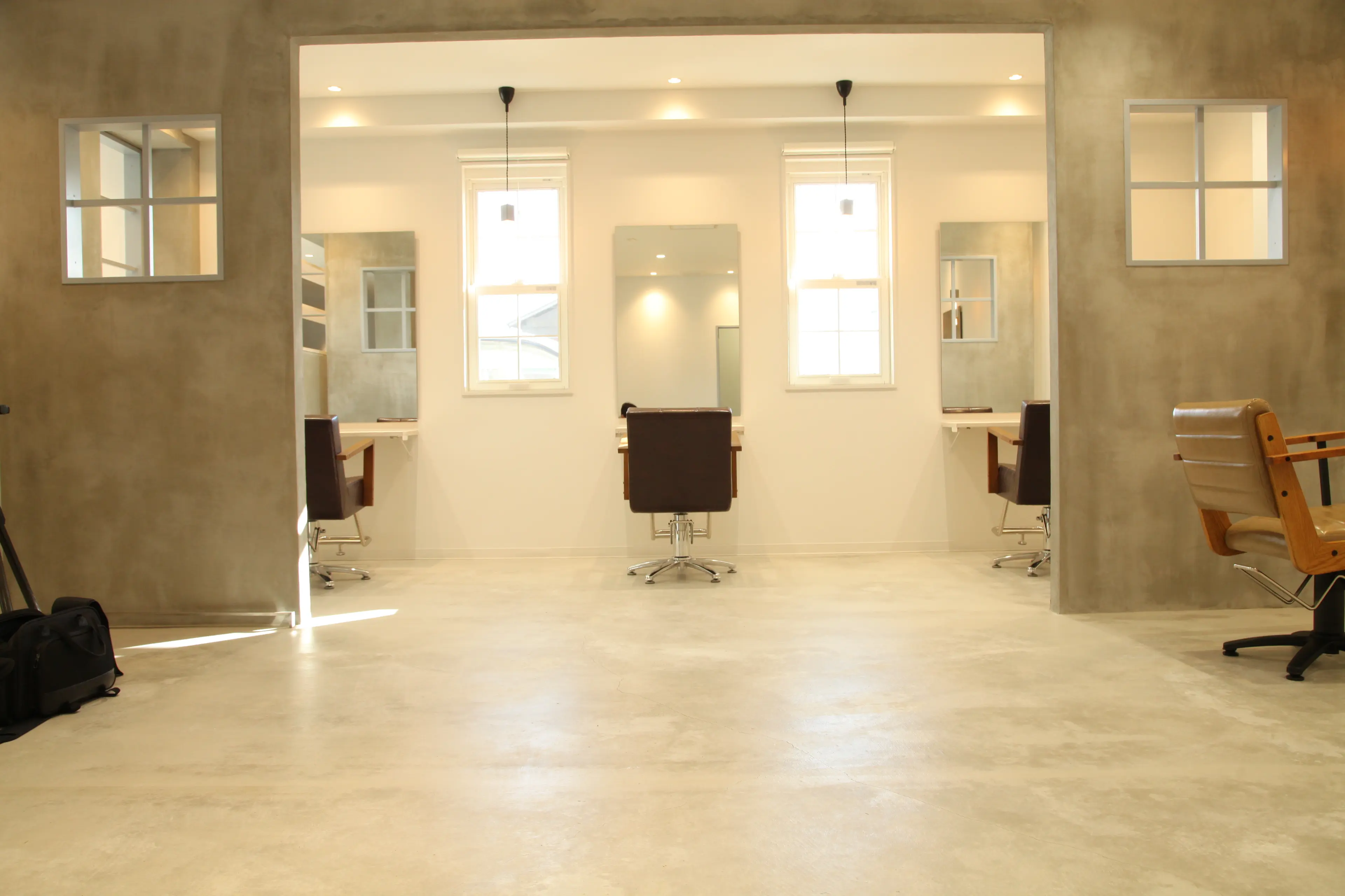 Lote.の内観・外観2