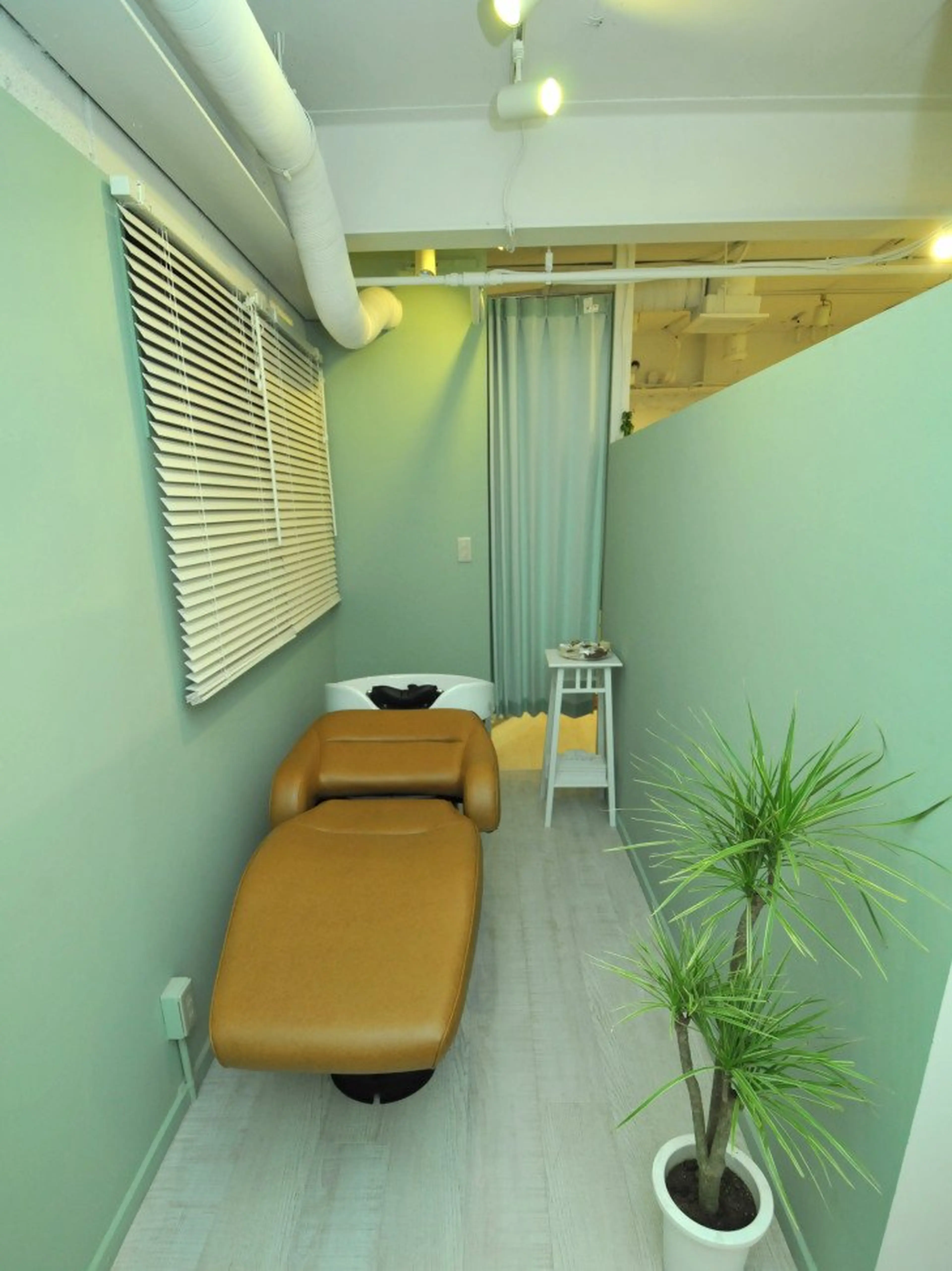 CAVARIの内観・外観3