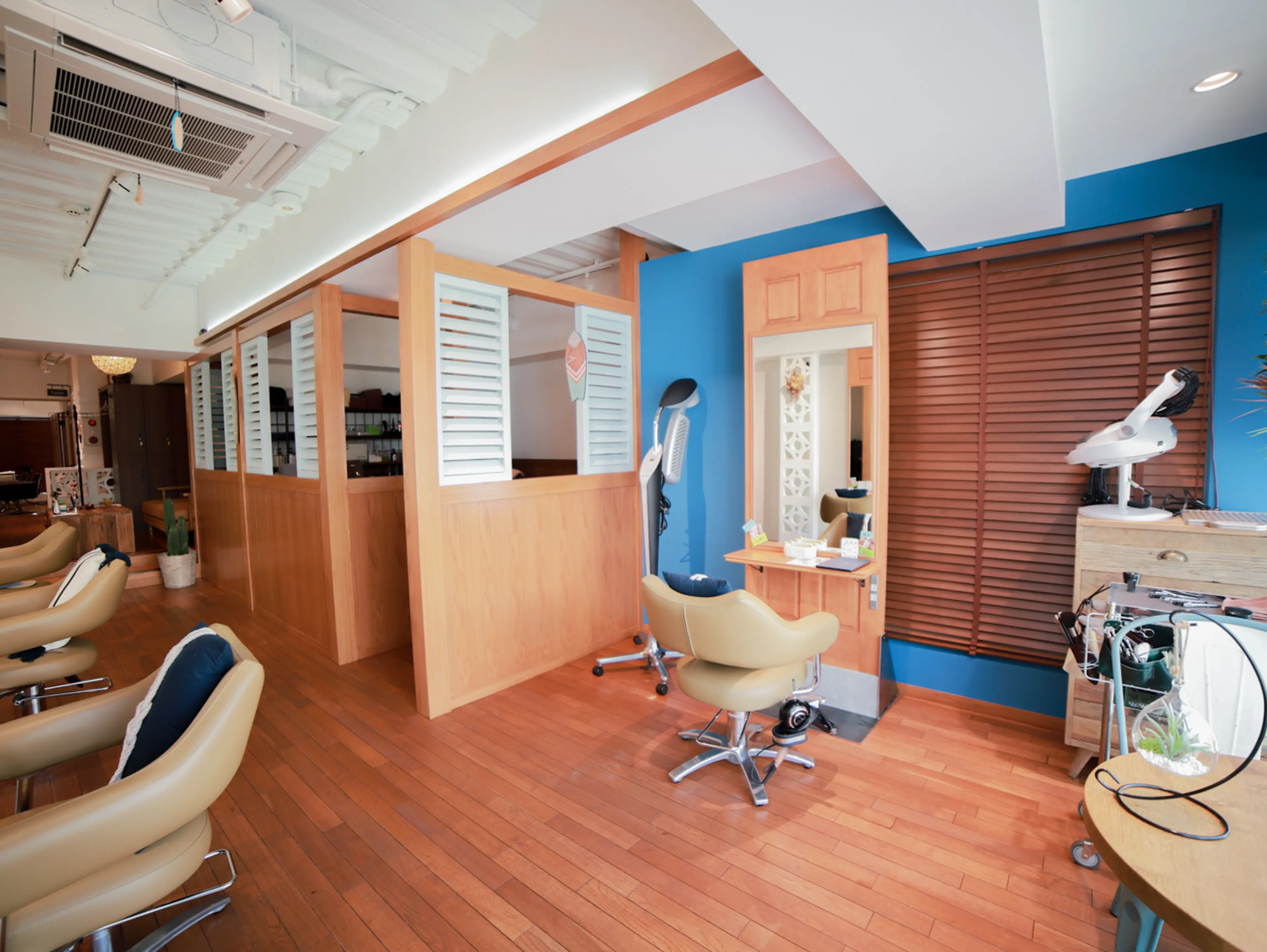 Kanoalea by TJ天気予報の内観・外観2