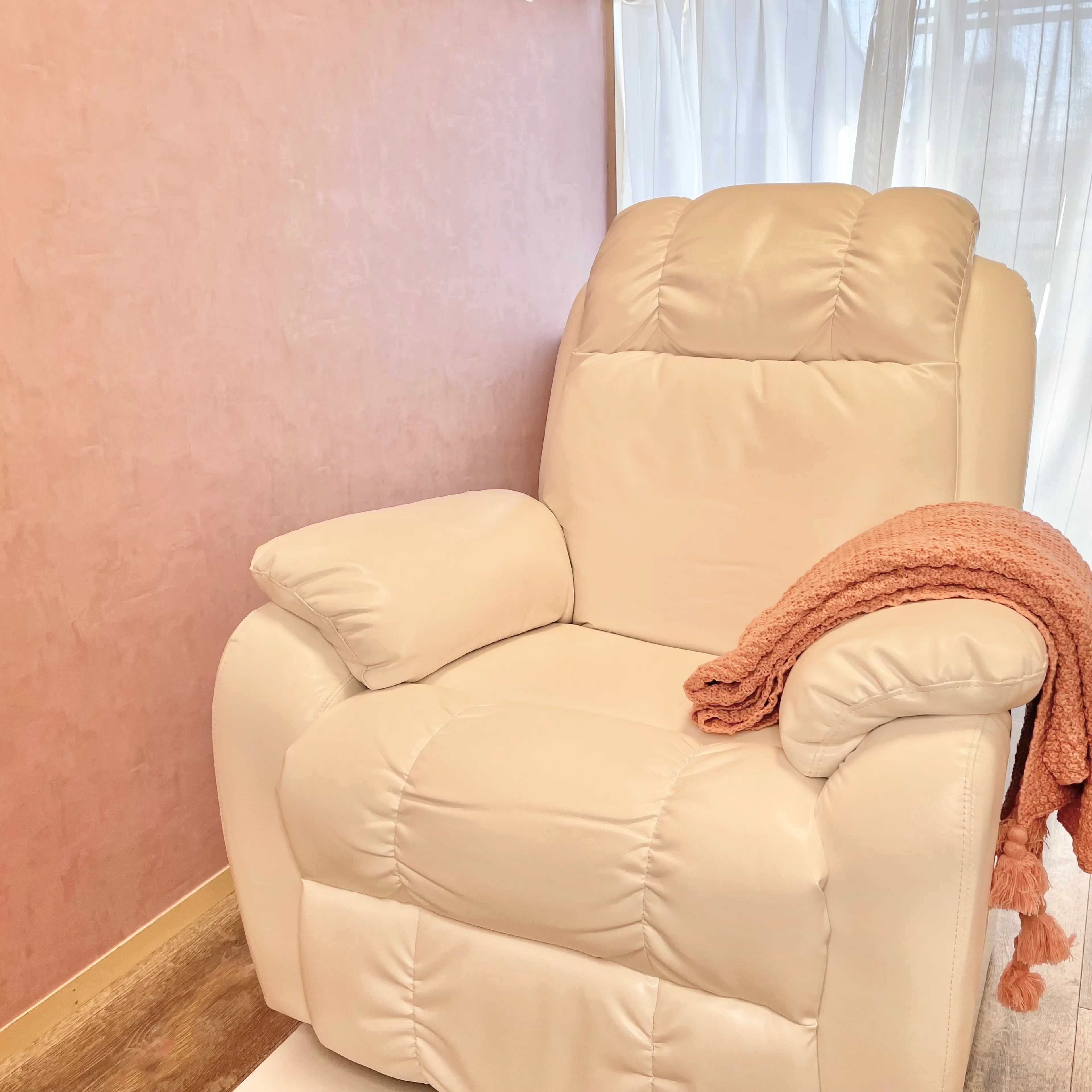 Natullyの内観・外観1