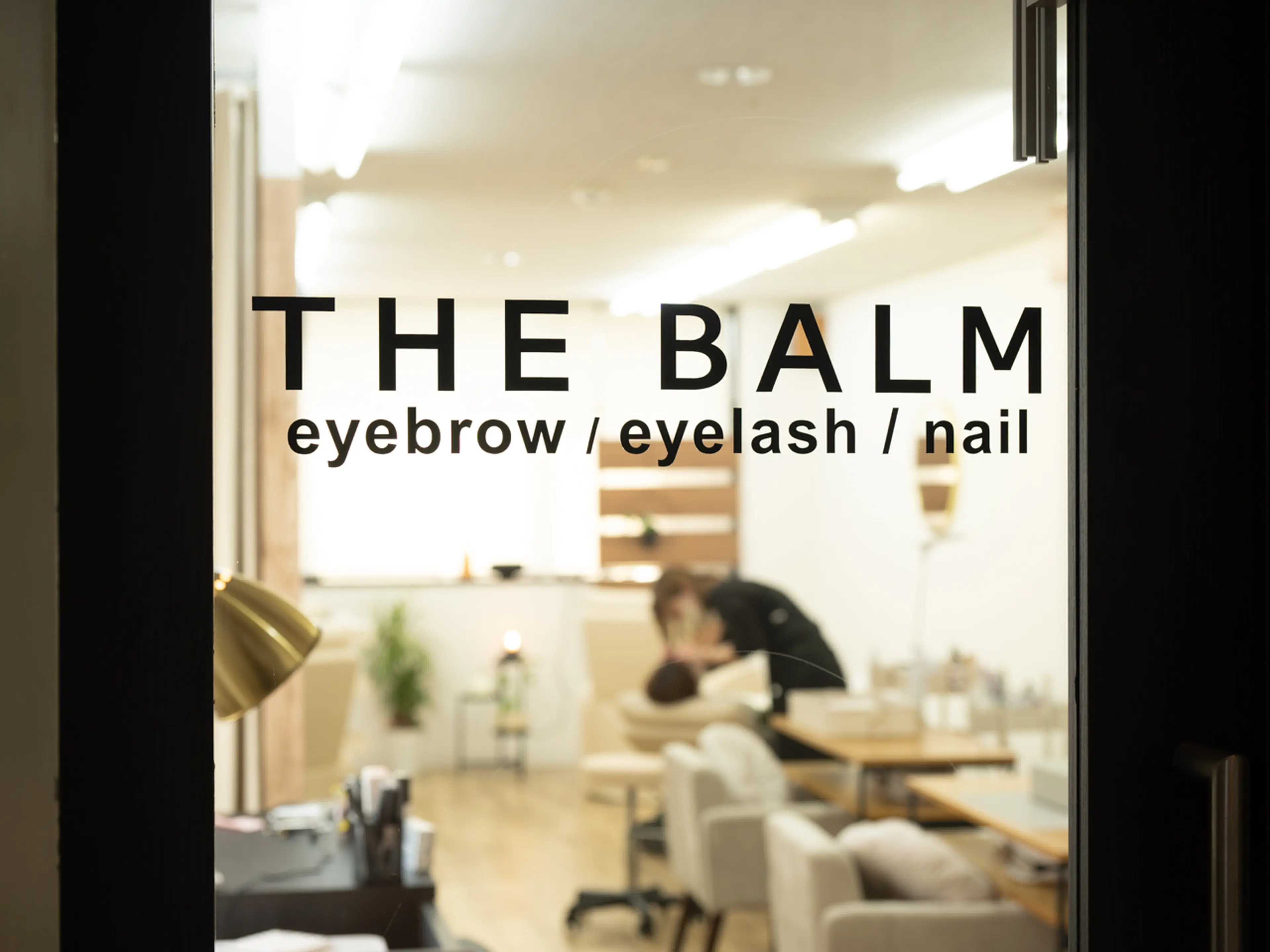 THE BALM津田沼店の内観・外観3