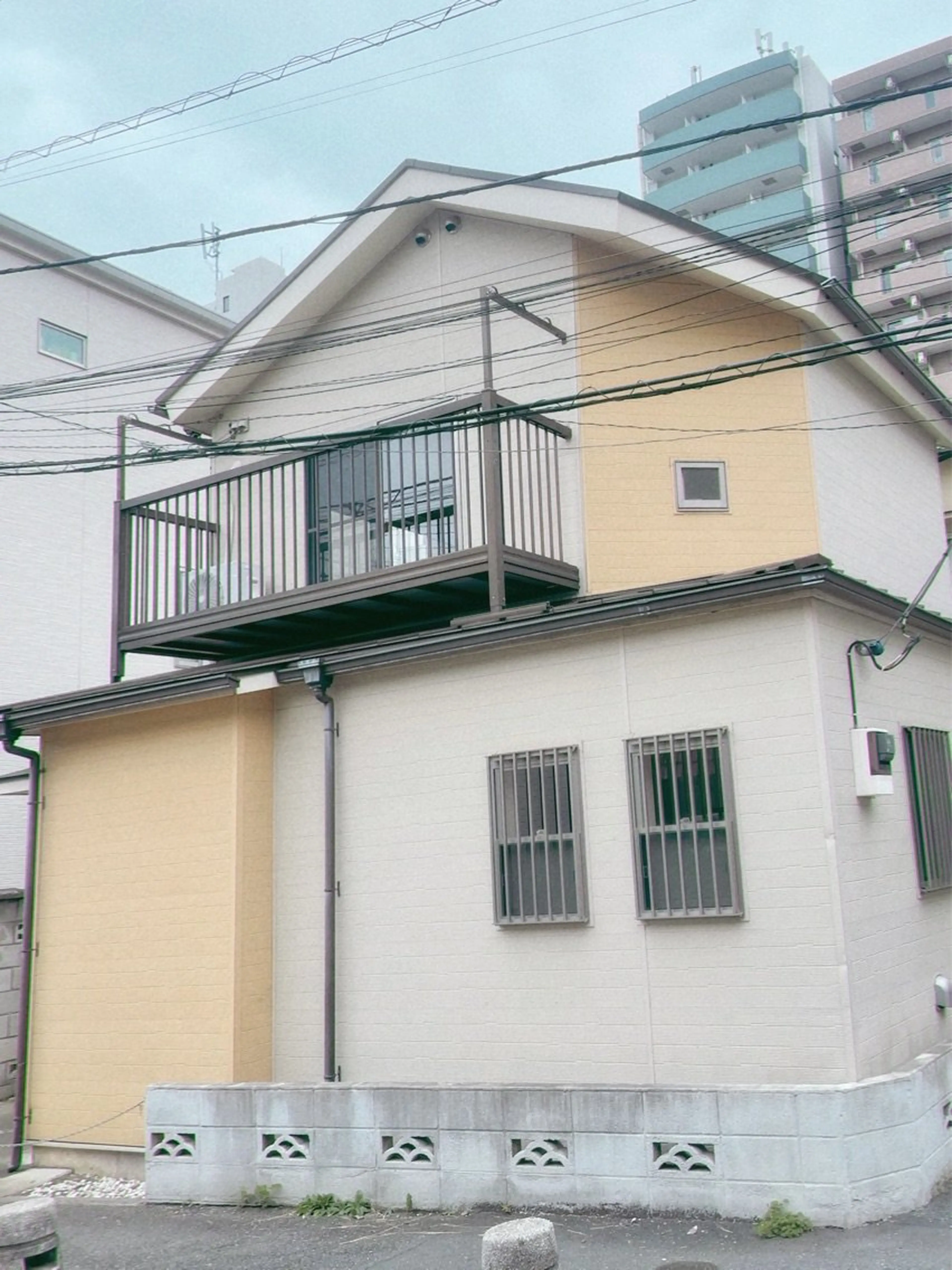 nail&eyelash radieuxの内観・外観2