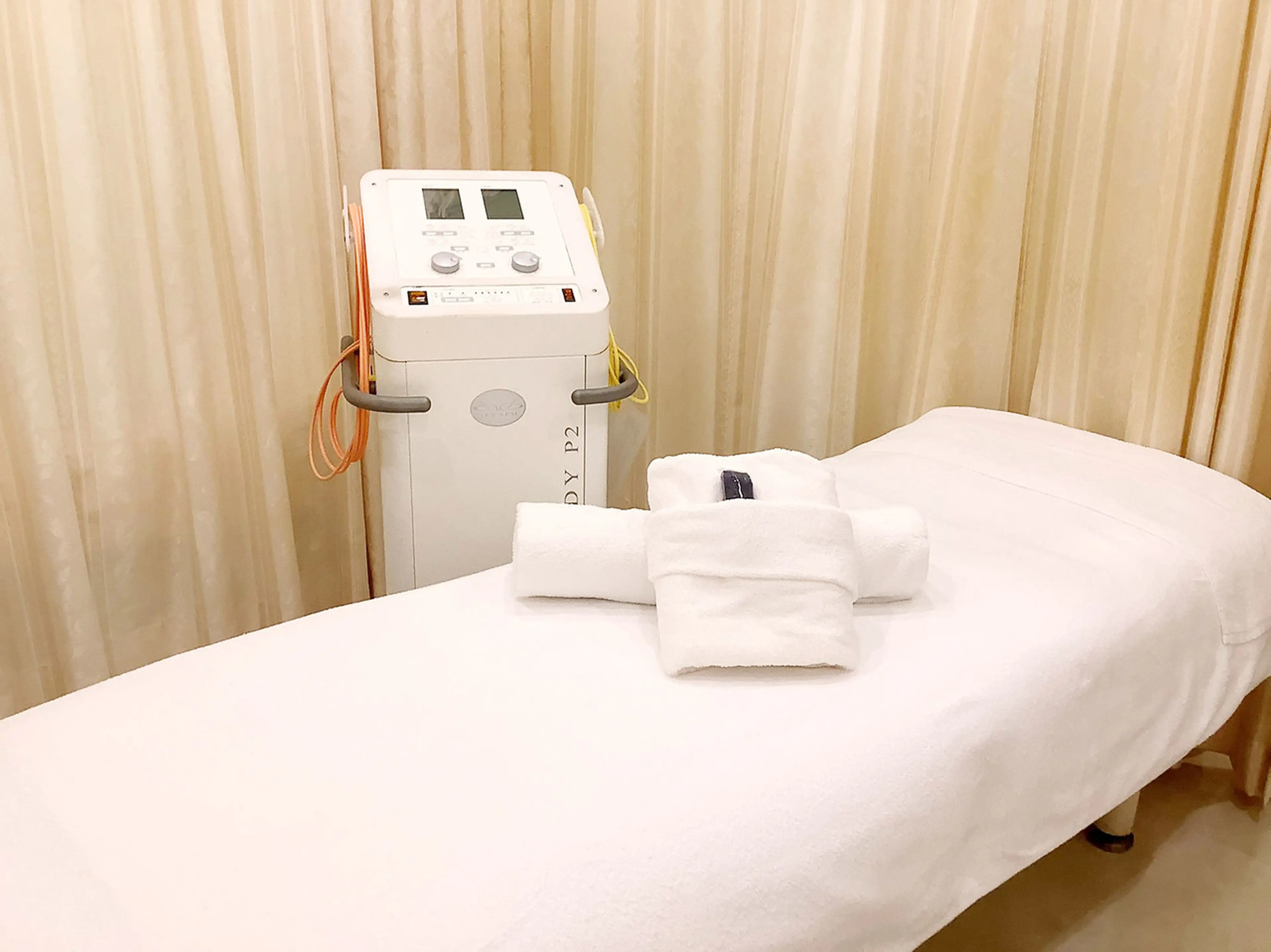 スリムビューティハウス 松戸店の内観・外観2