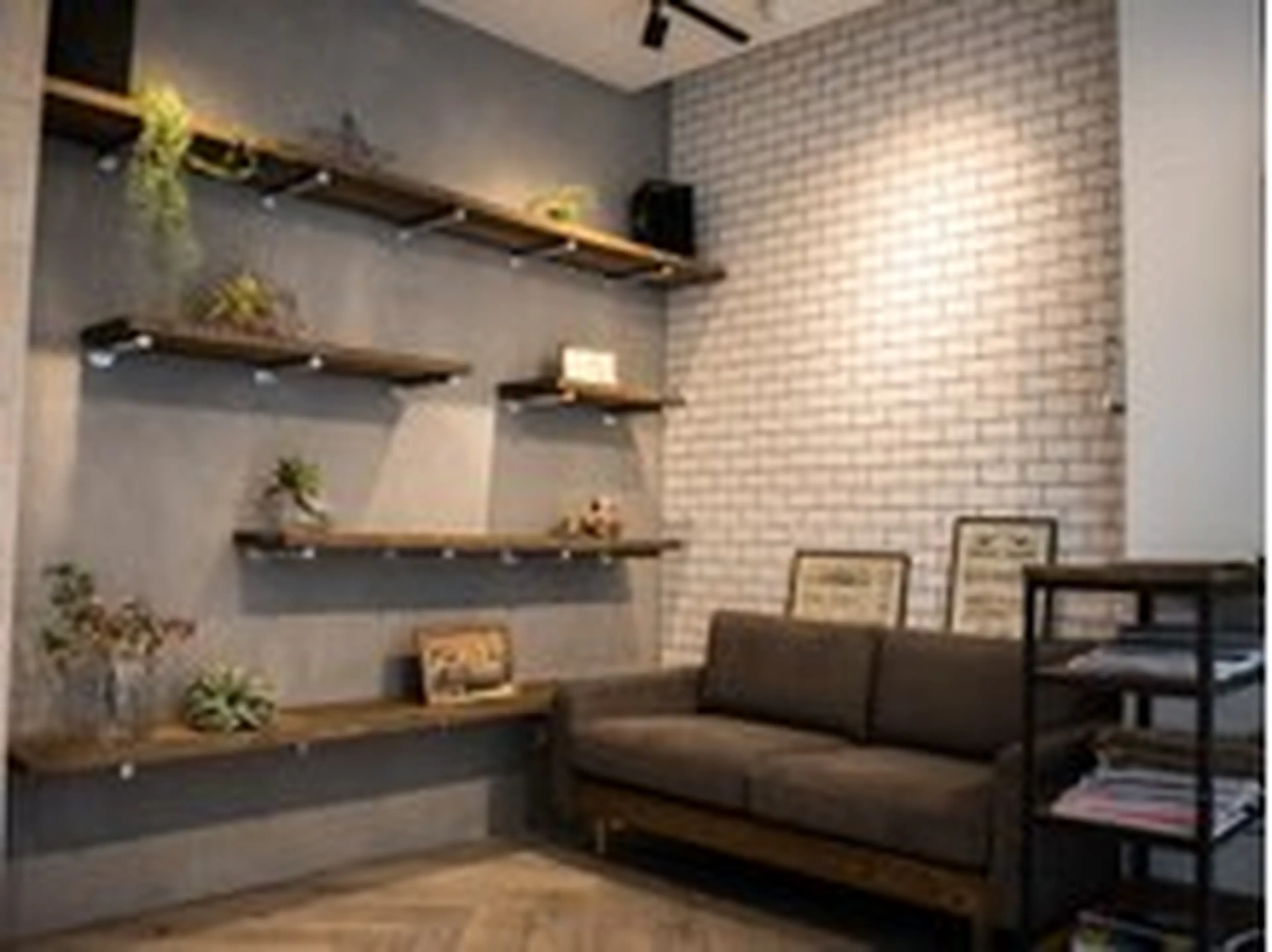 EIGHT上尾の内観・外観3