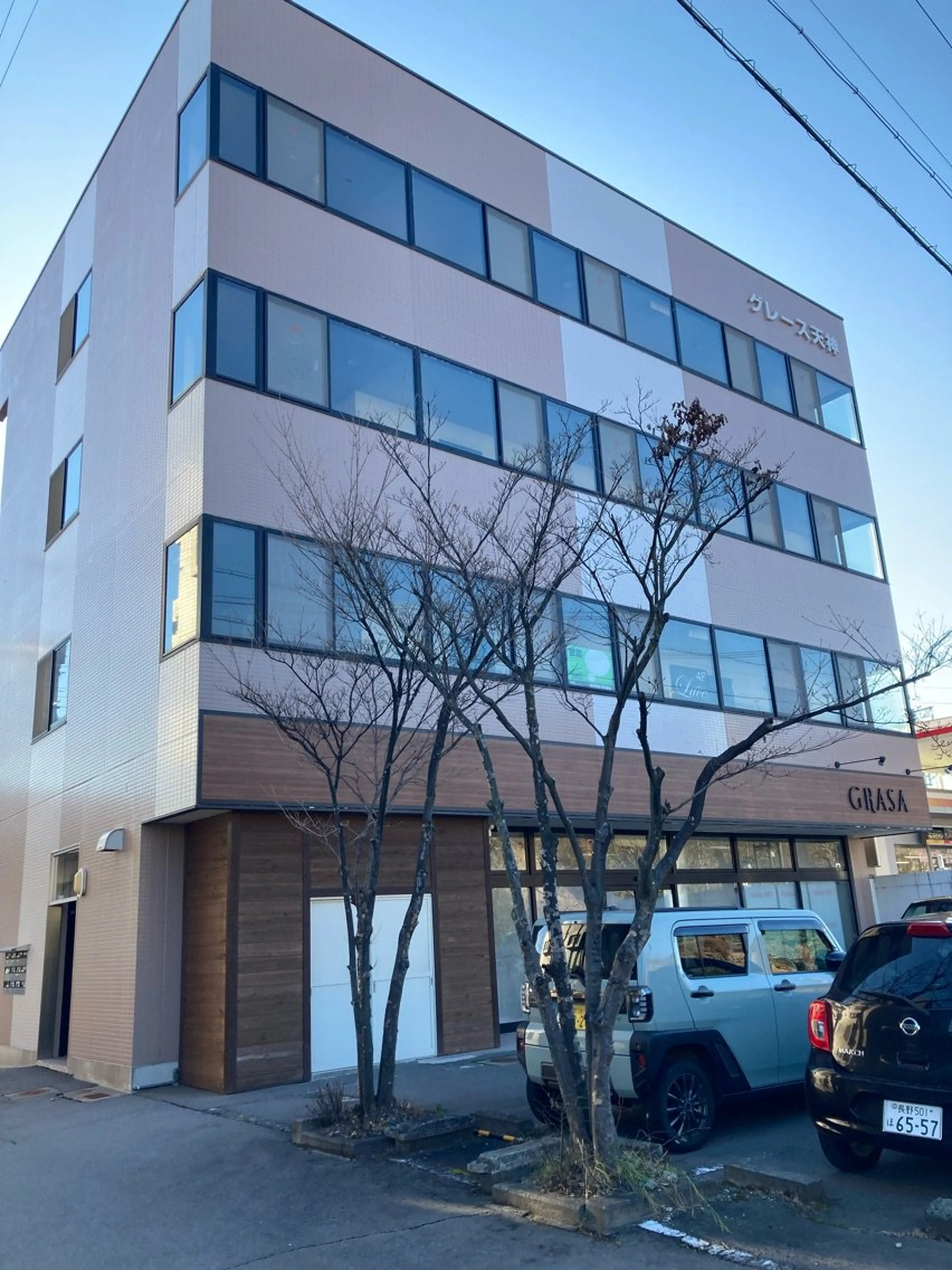 Lieto roomの内観・外観2