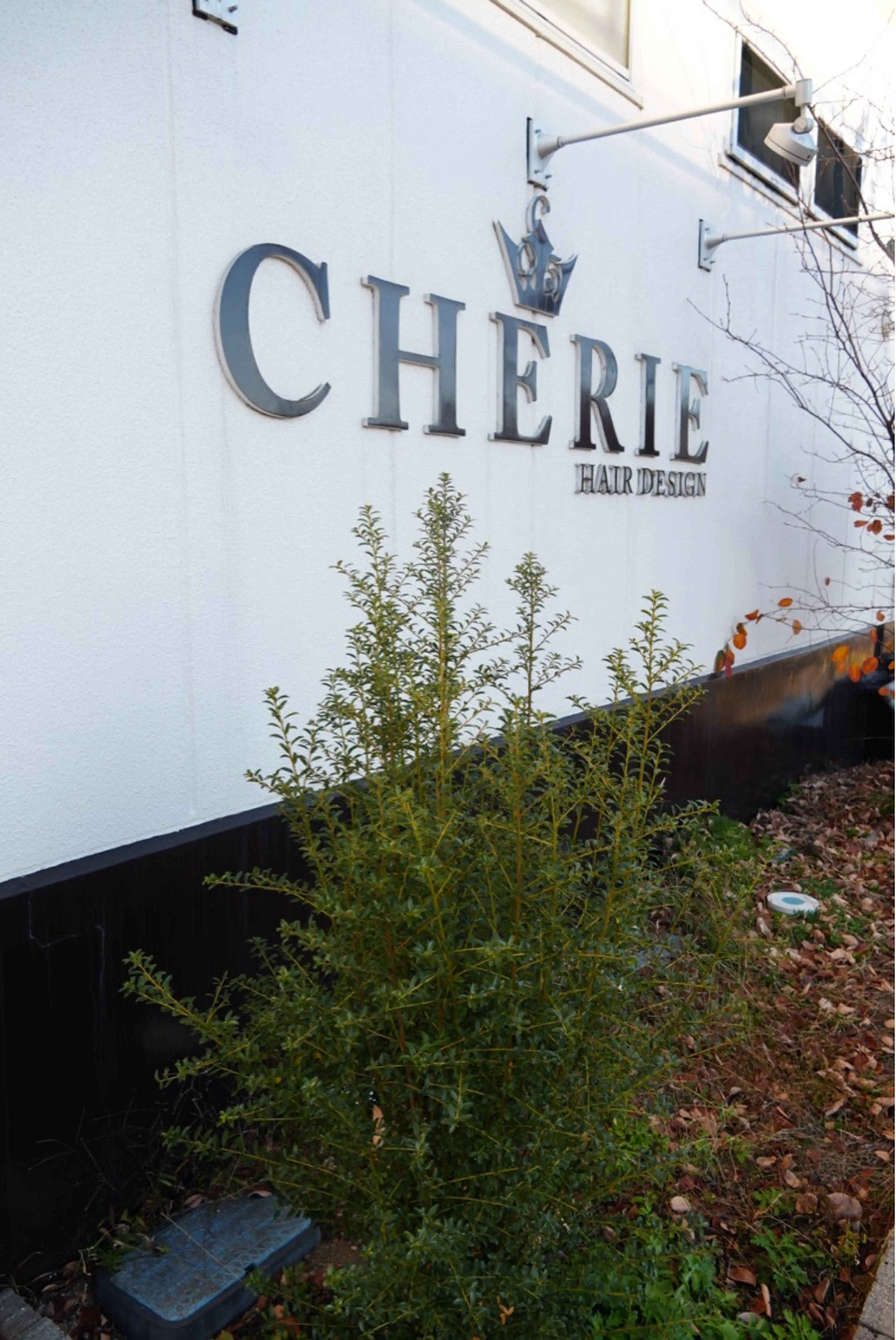 シェリーオーファイブの内観・外観1