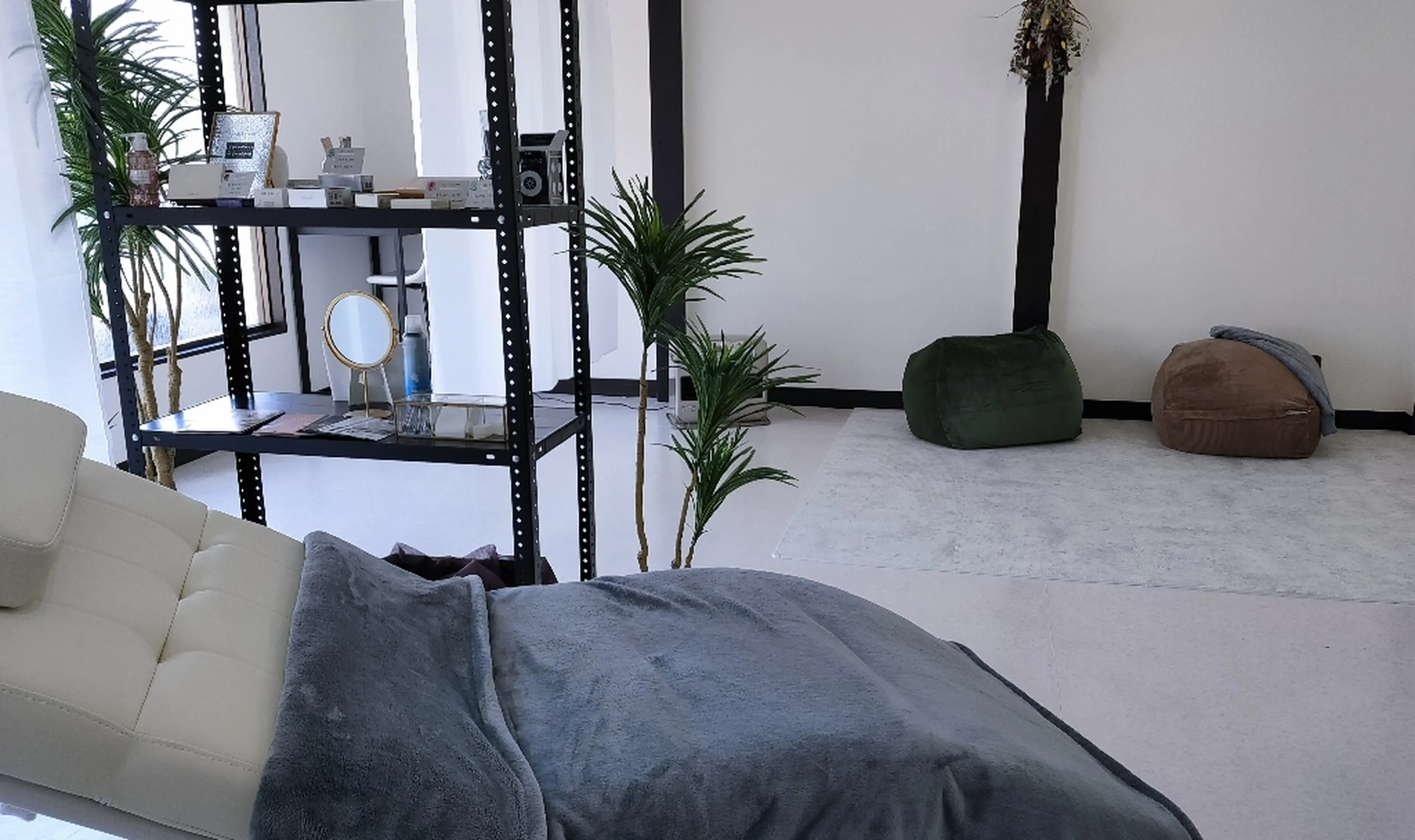 Rainyみたけ店の内観・外観3