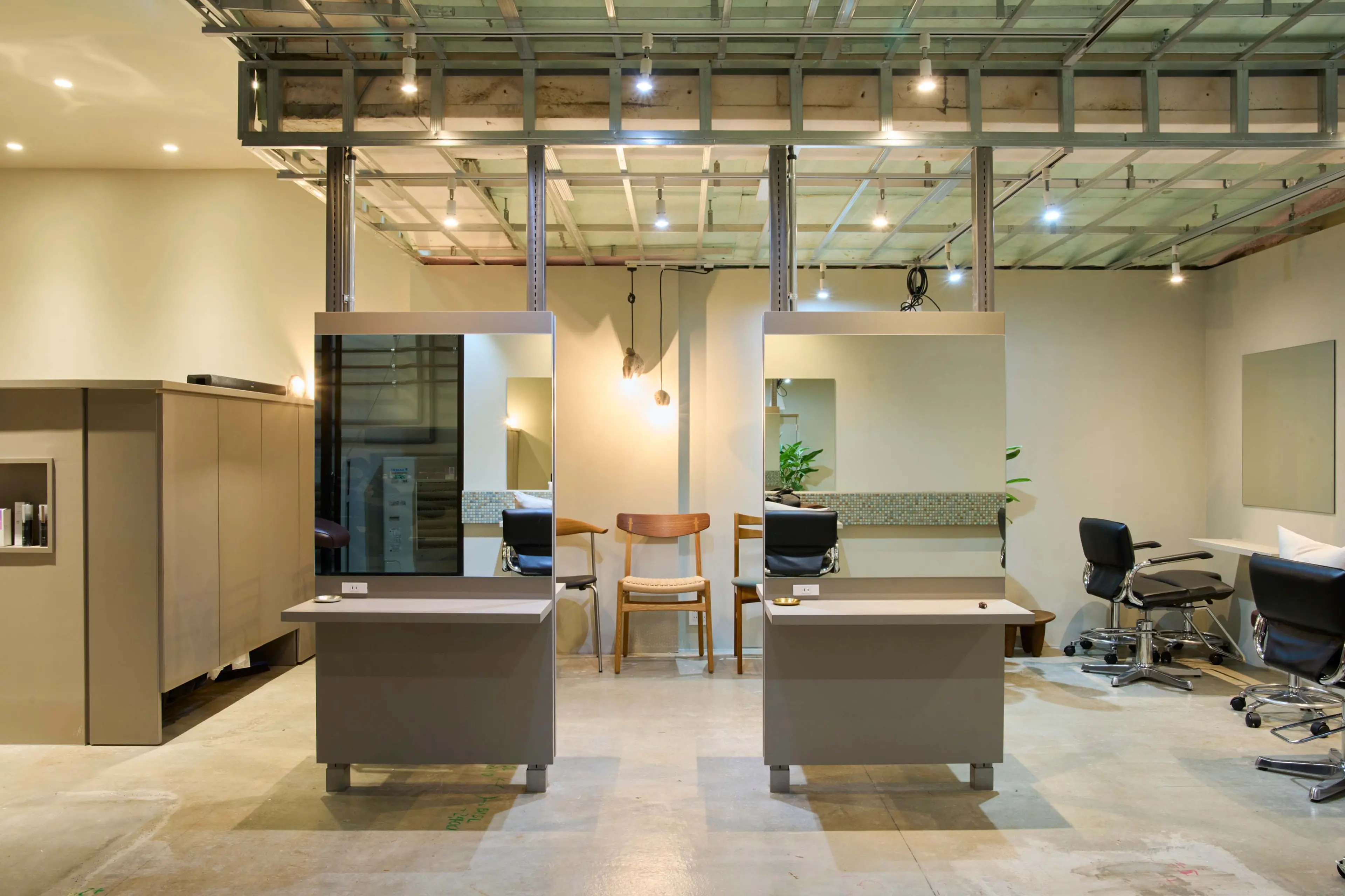 CEINE OURの内観・外観3