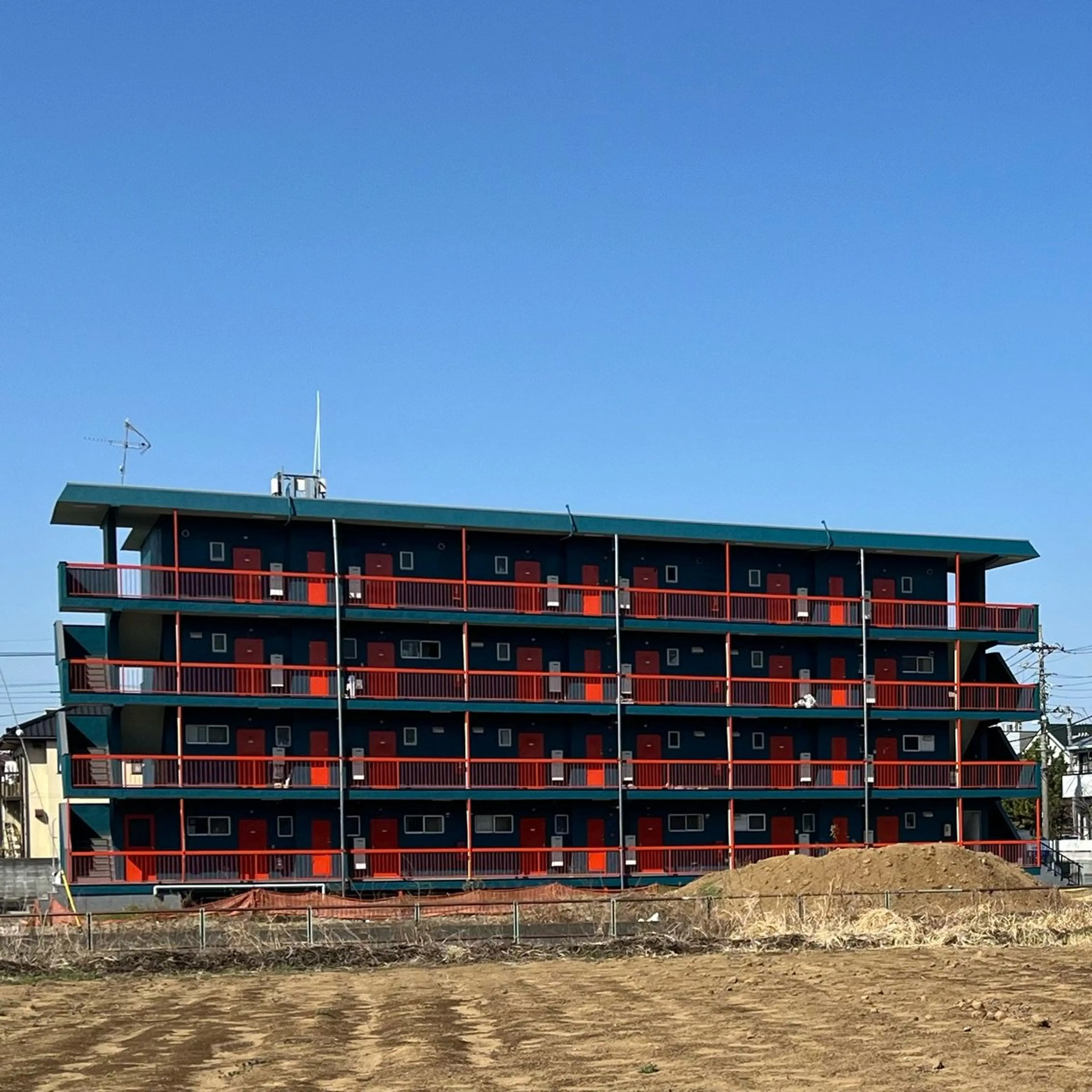 Ciel〜eyebrow&eyelash〜の内観・外観3