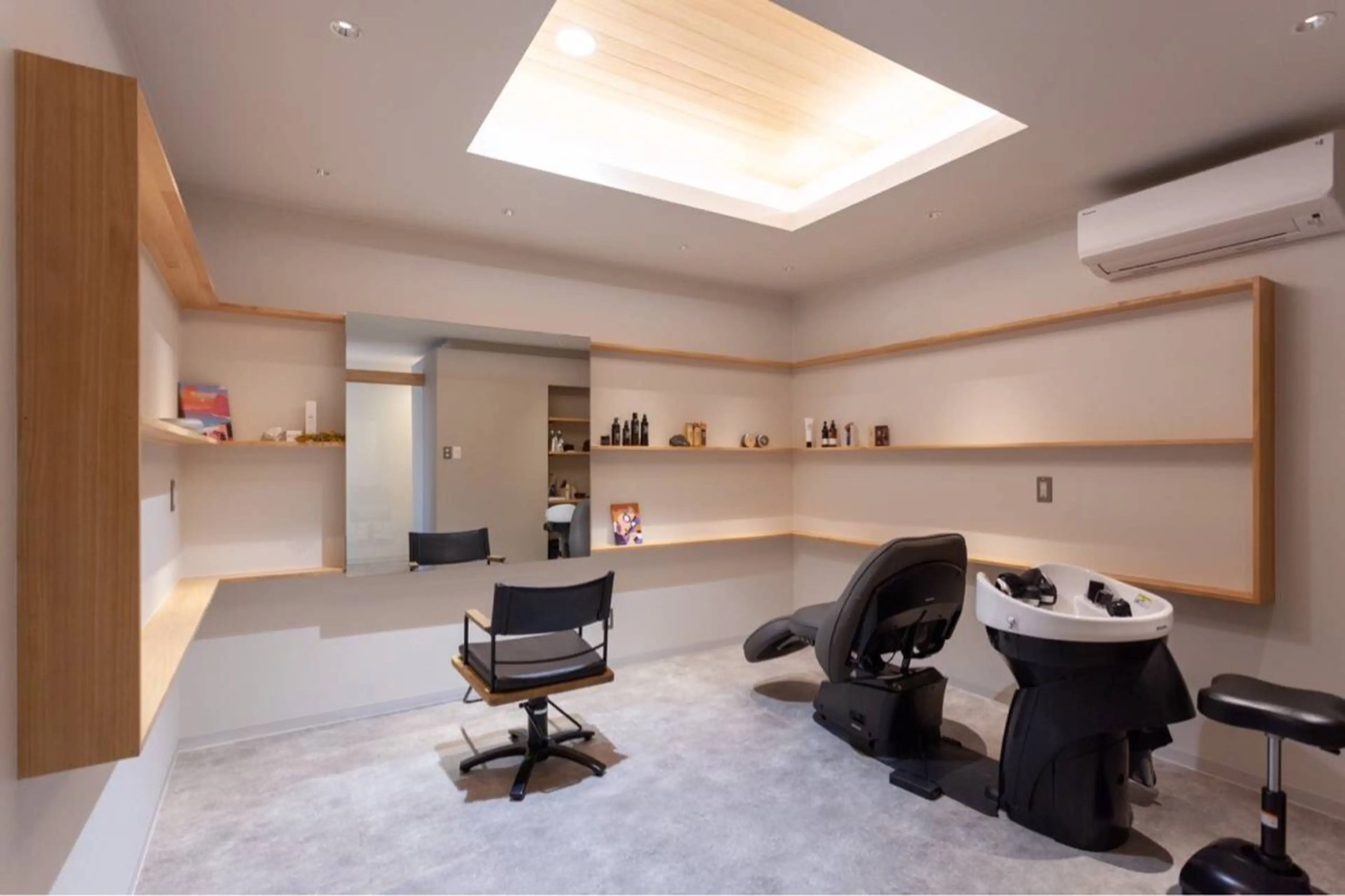 filoの内観・外観3