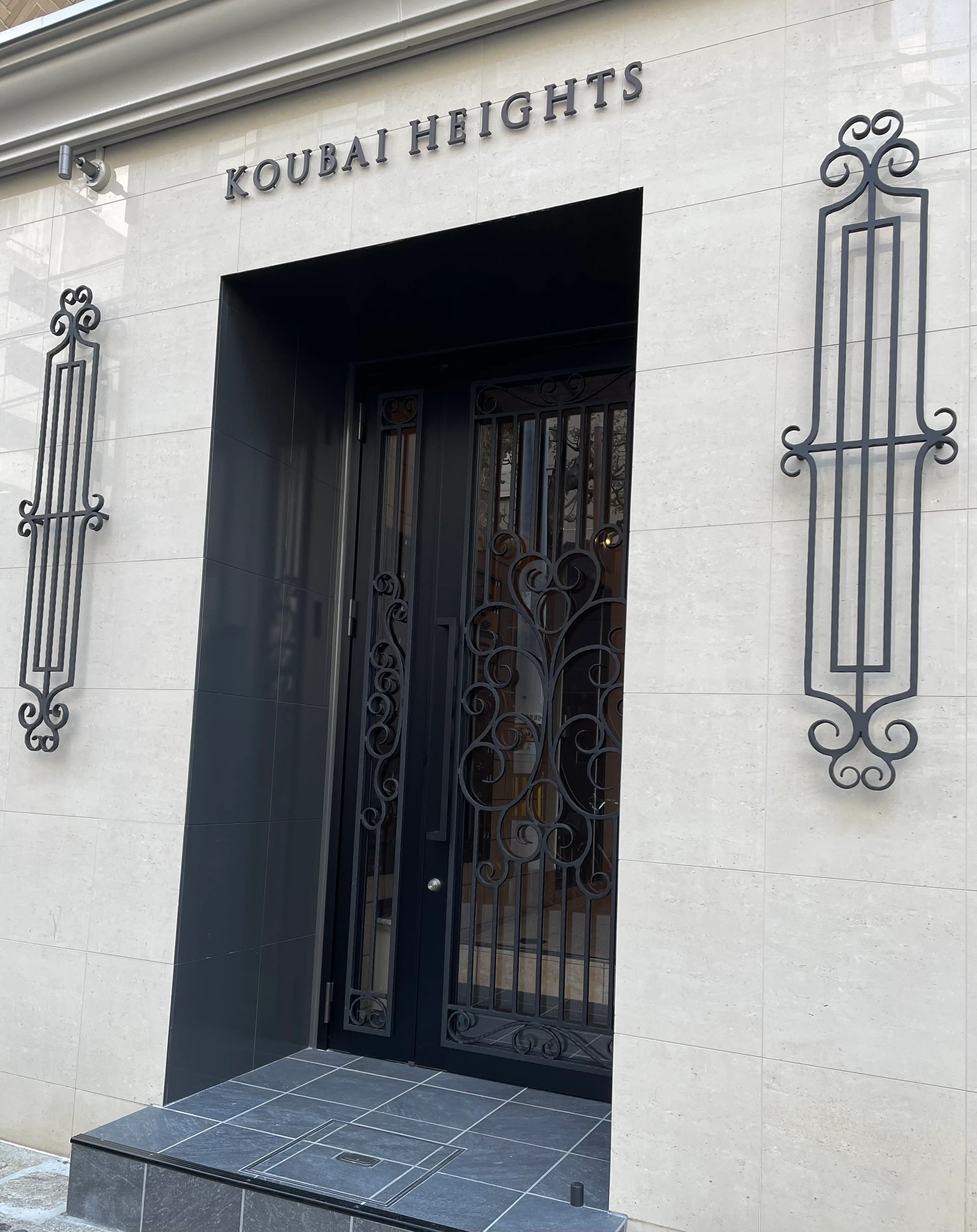 Eye Salon Biolusの内観・外観1