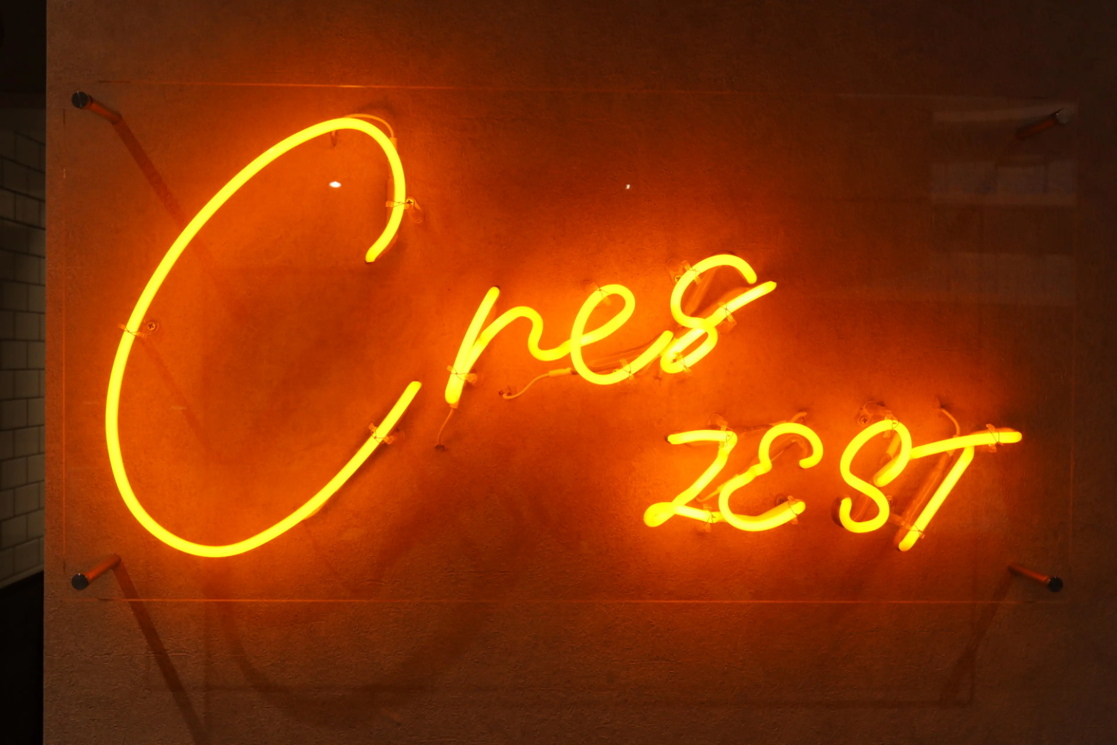 ZEST Cresの内観・外観3