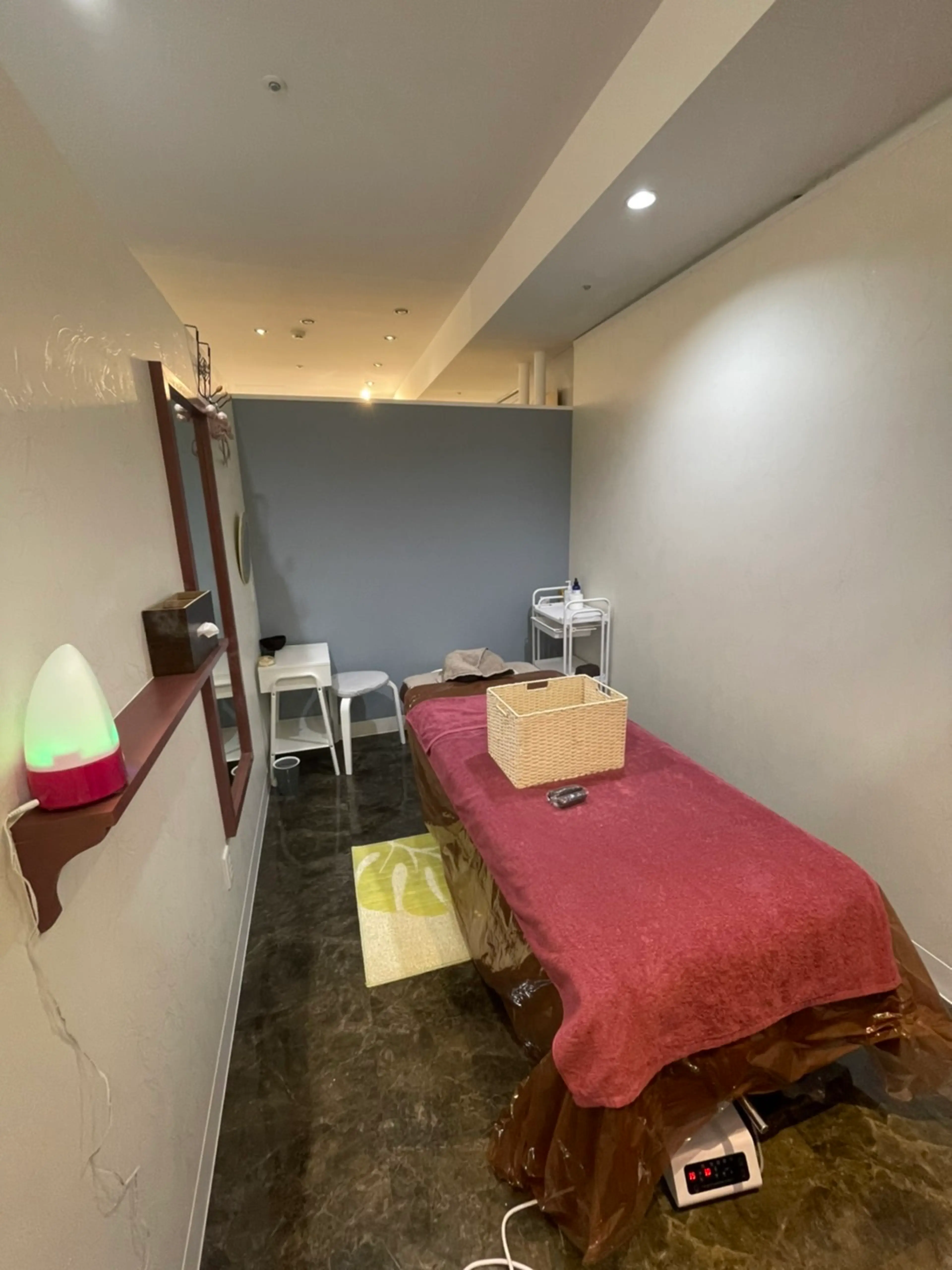 酵素SPAオアシス＆セラビシャンの内観・外観2