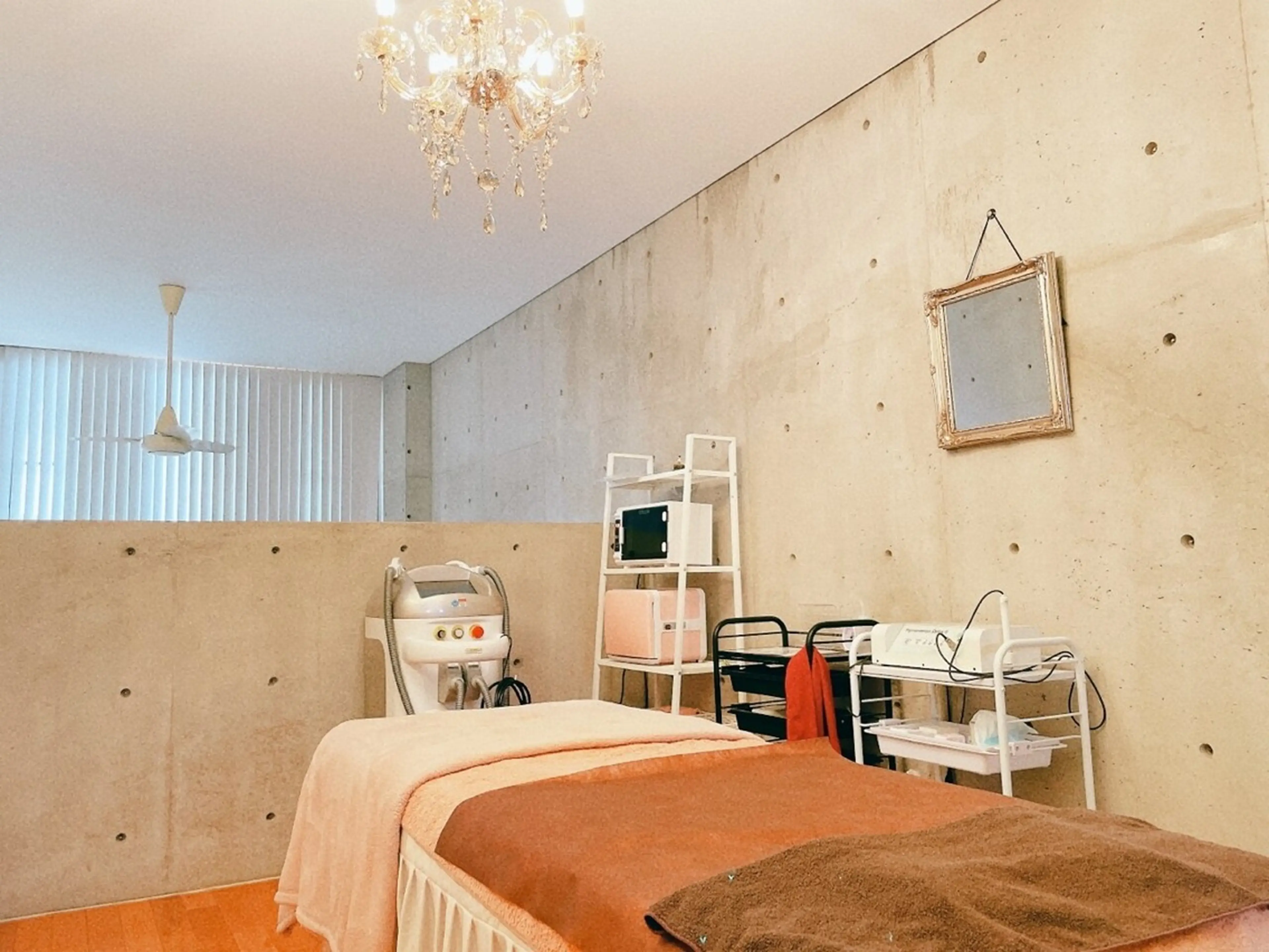 4tune.（フォーチューン）の内観・外観1